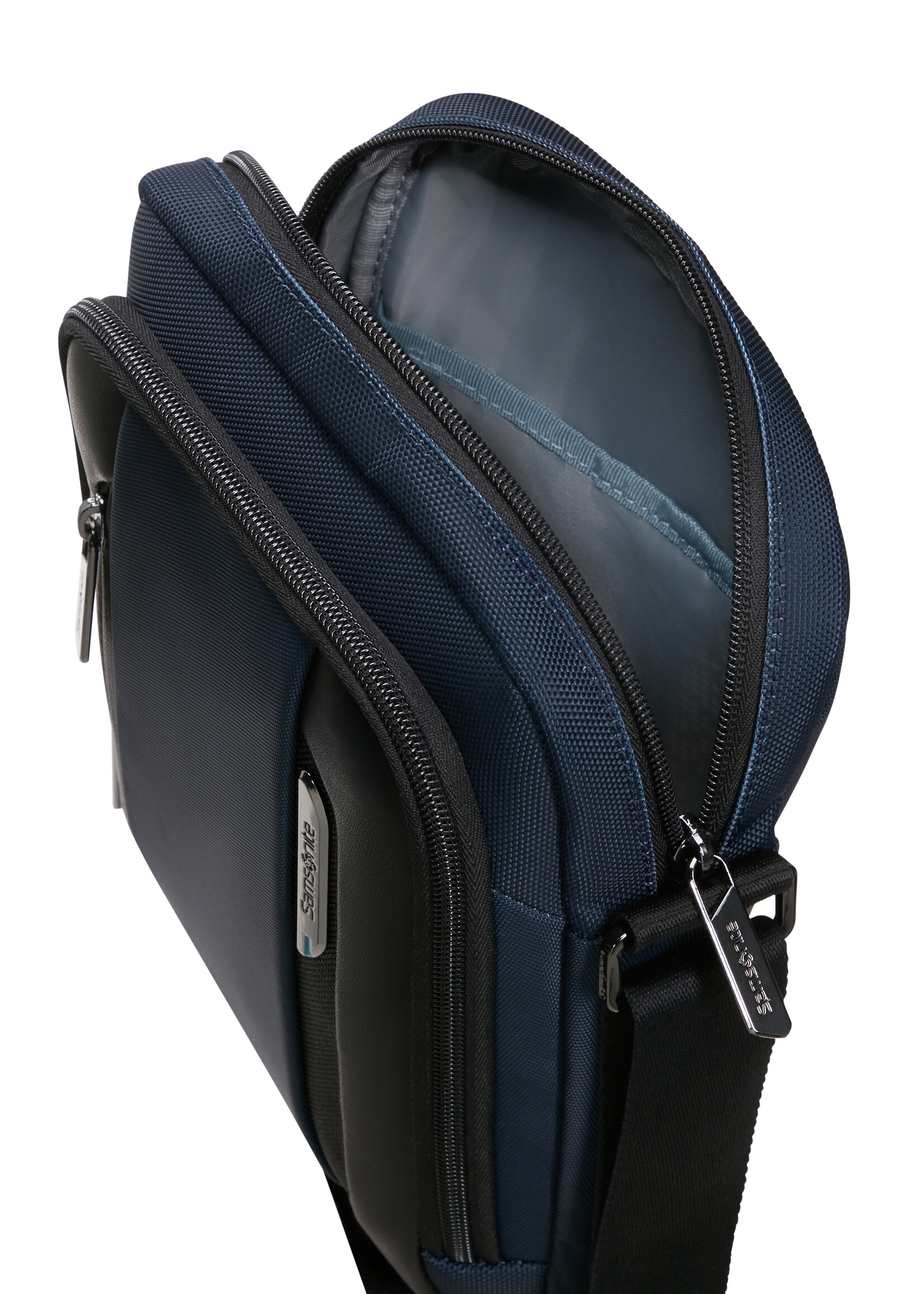 SAMSONITE SPECTROLITE 4.0 SACKS TABLET CROSSOVER M 9.7" BLUE