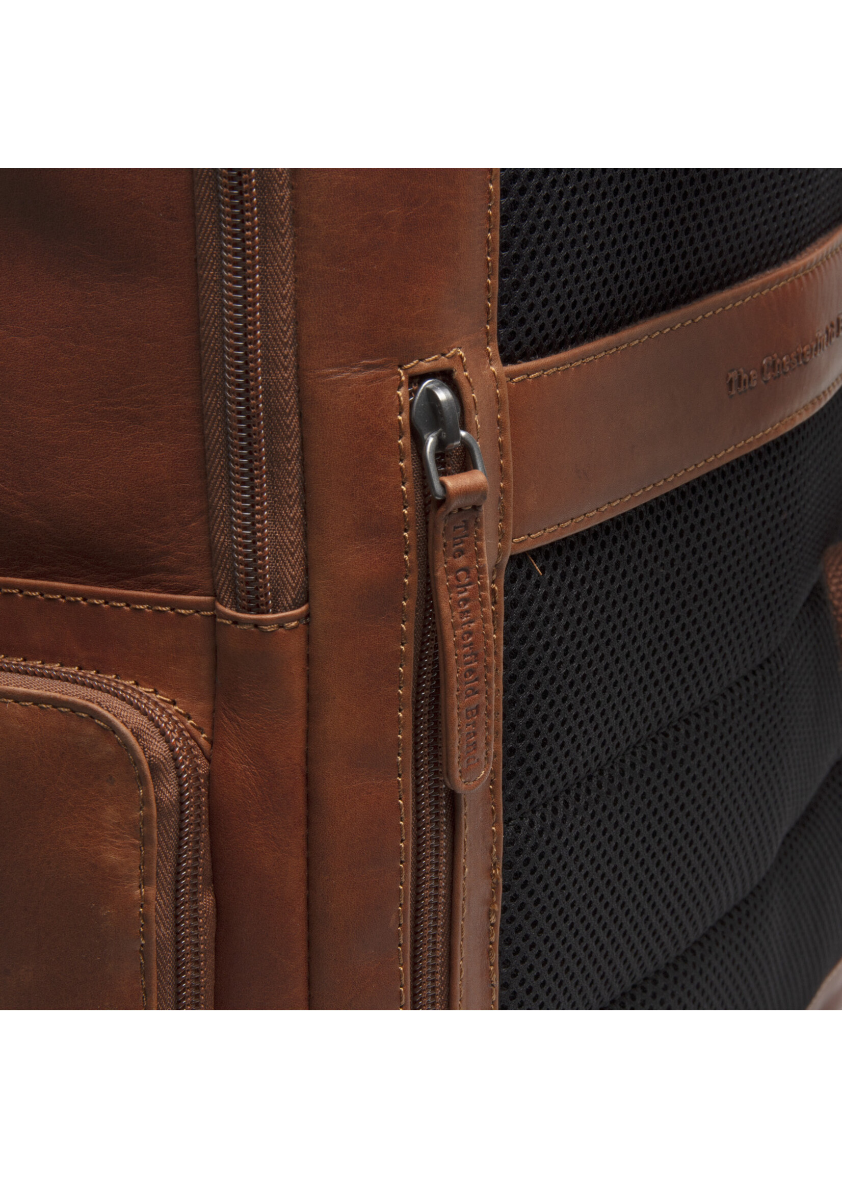 The Chesterfield Brand Lennox Cognac