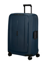 SAMSONITE ESSENS SPINNER 75 MIDNIGHT BLUE