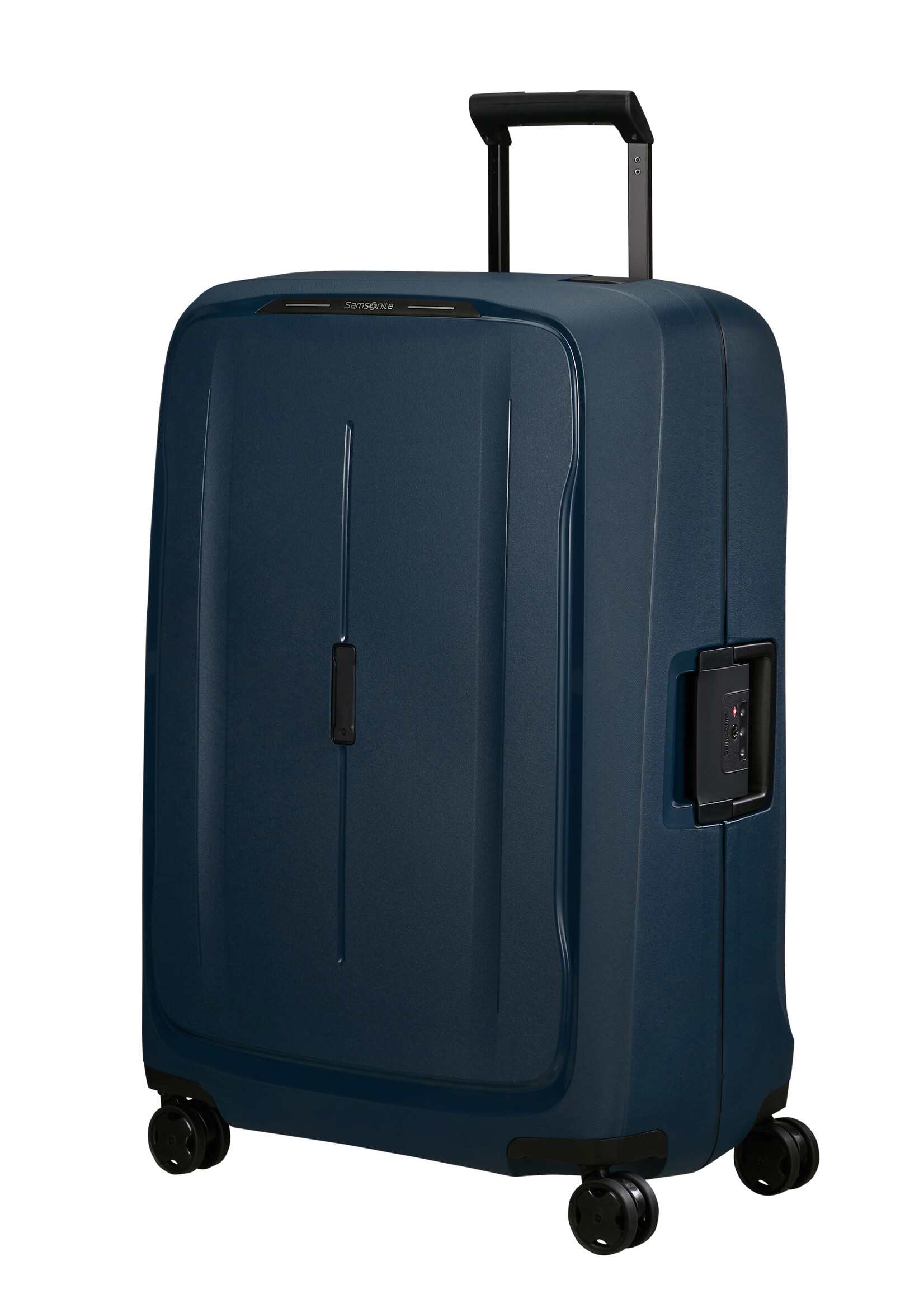 SAMSONITE ESSENS SPINNER 75 MIDNIGHT BLUE