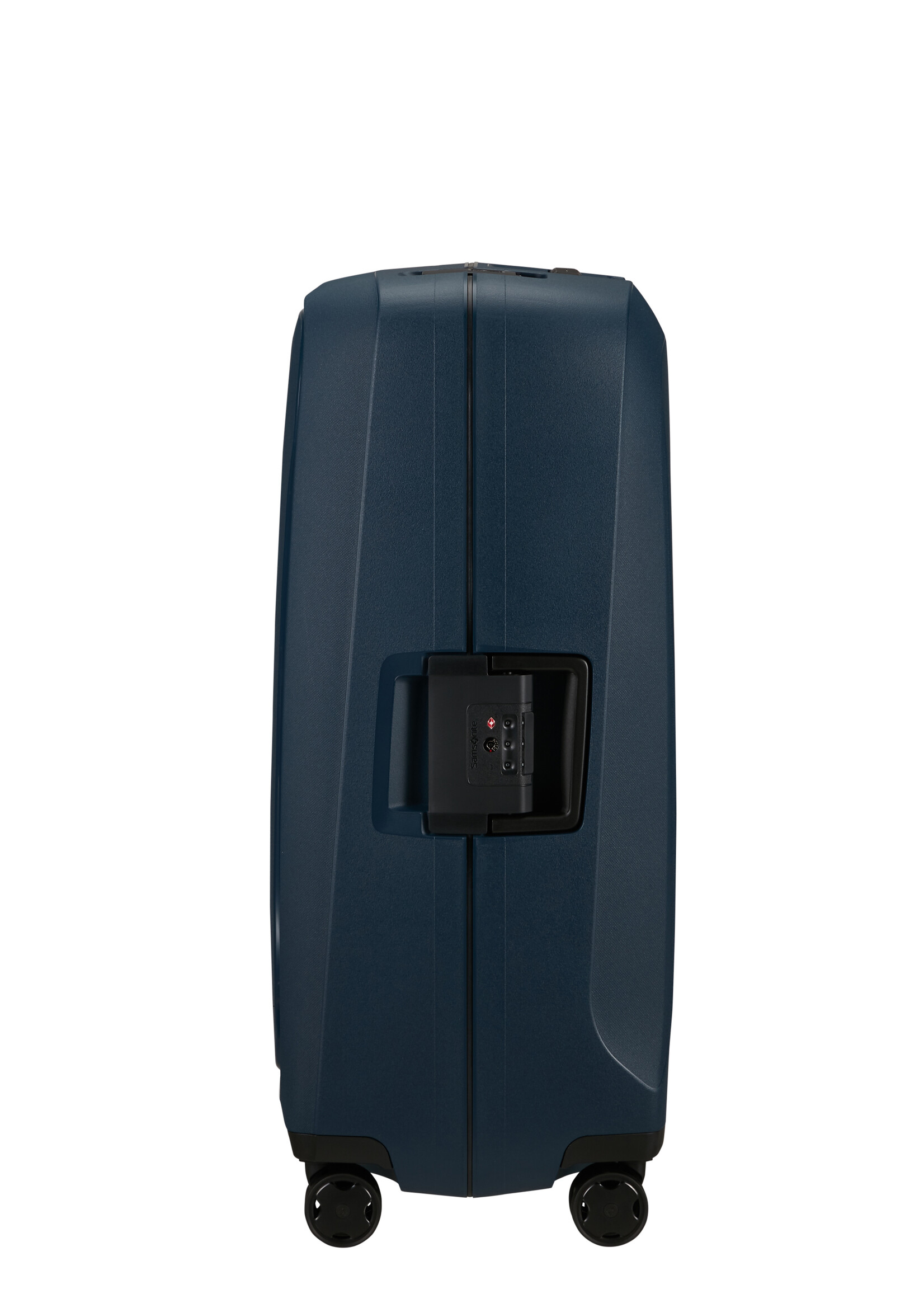 SAMSONITE ESSENS SPINNER 75 MIDNIGHT BLUE