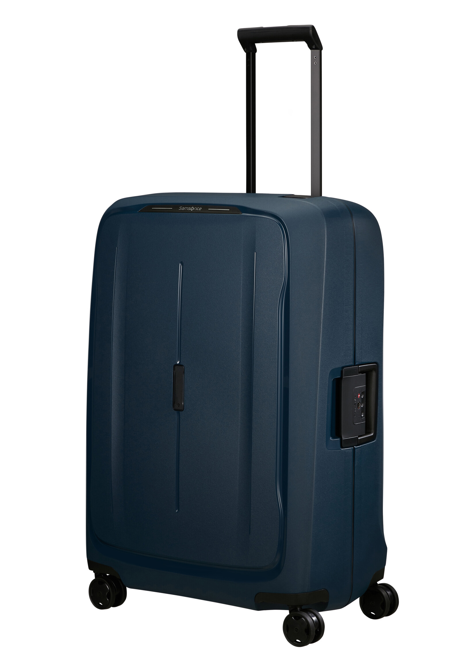 SAMSONITE ESSENS SPINNER 75 MIDNIGHT BLUE