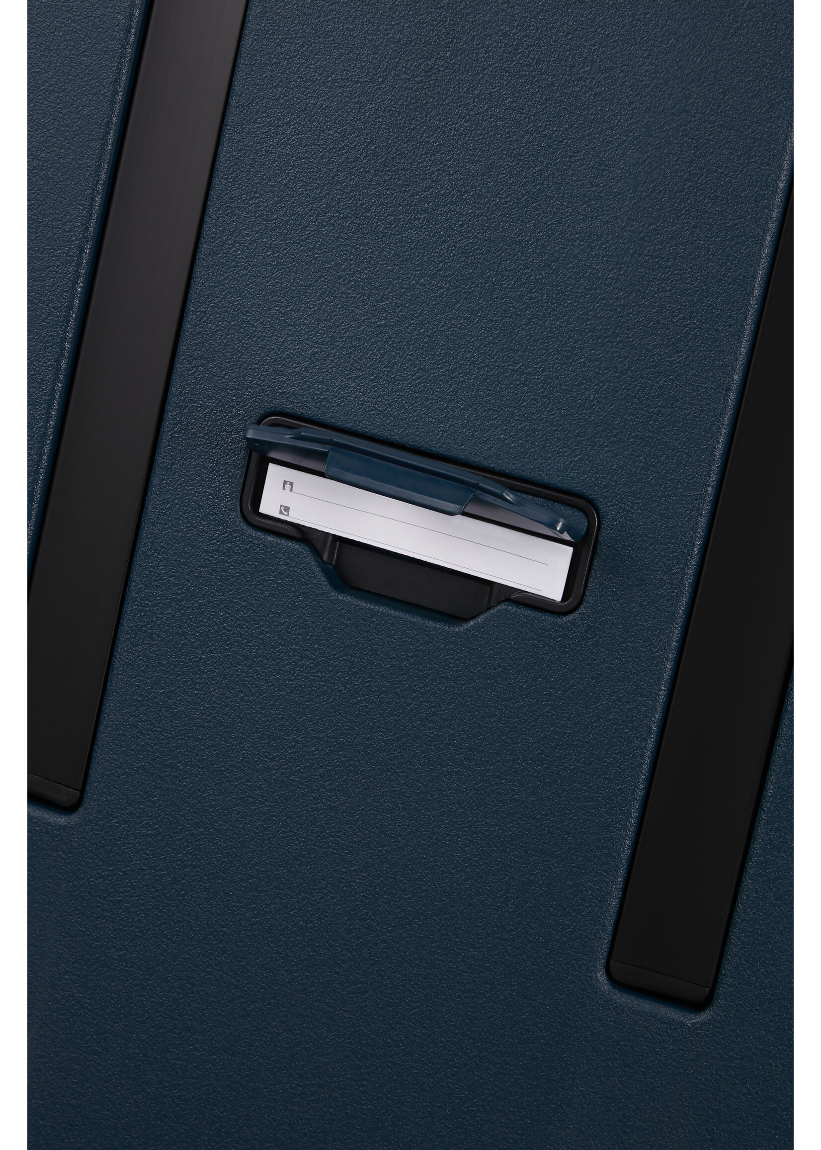 SAMSONITE ESSENS SPINNER 75 MIDNIGHT BLUE