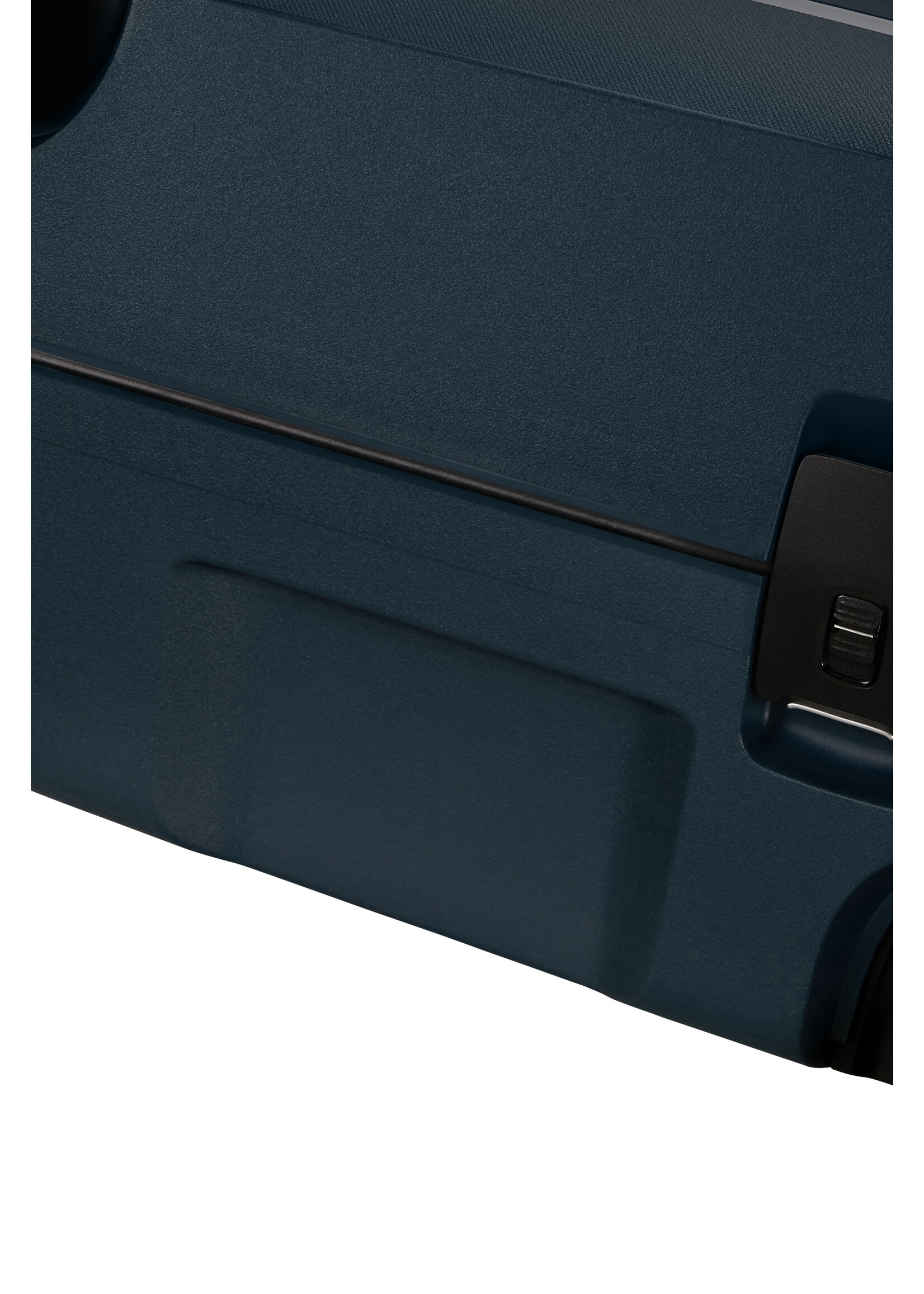 SAMSONITE ESSENS SPINNER 75 MIDNIGHT BLUE