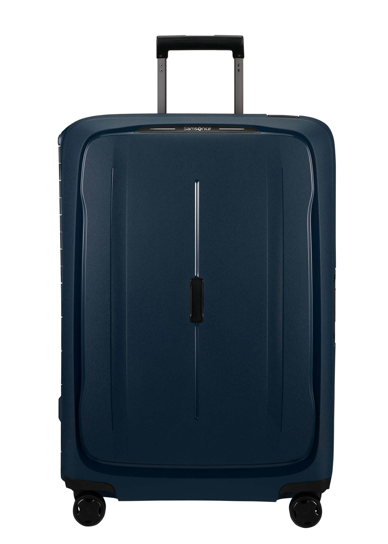 SAMSONITE ESSENS SPINNER 75 MIDNIGHT BLUE