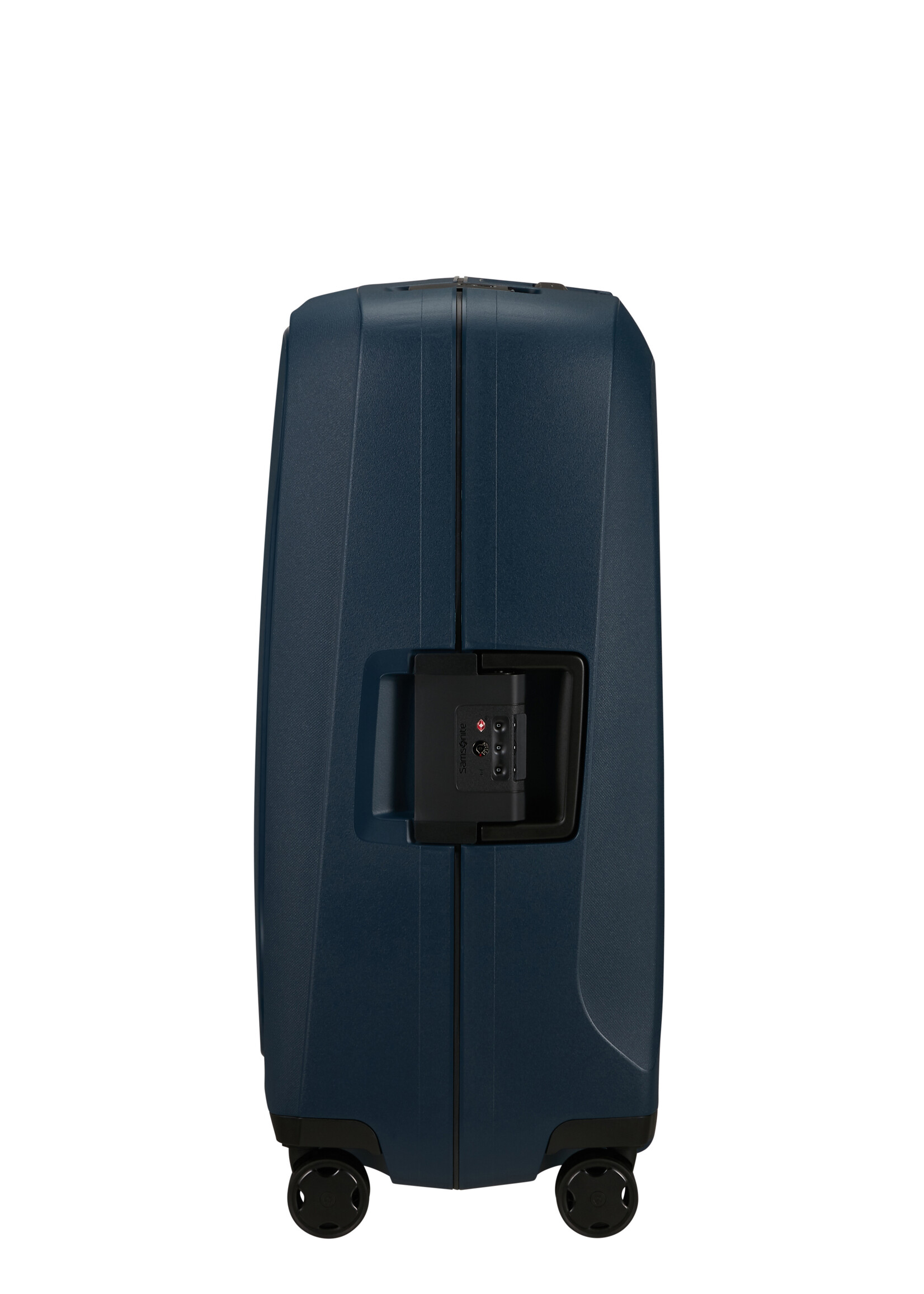 SAMSONITE ESSENS SPINNER 69 MIDNIGHT BLUE