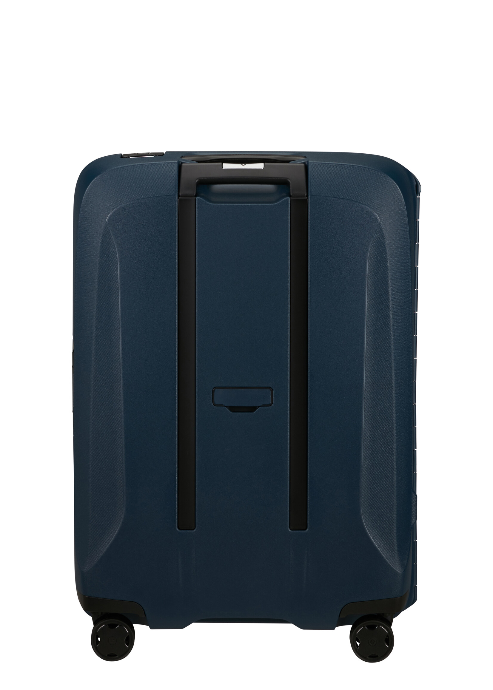 SAMSONITE ESSENS SPINNER 69 MIDNIGHT BLUE