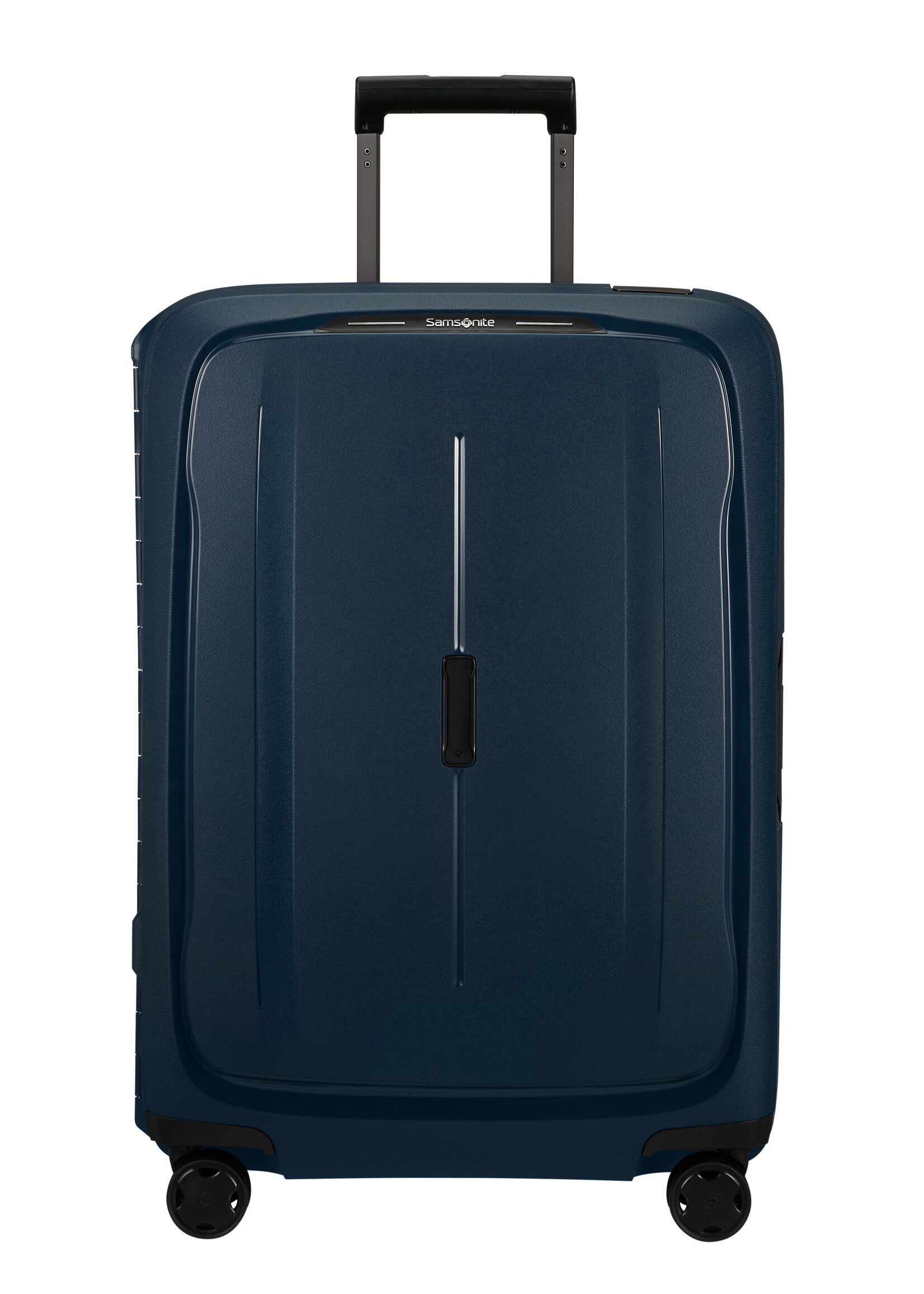SAMSONITE ESSENS SPINNER 69 MIDNIGHT BLUE