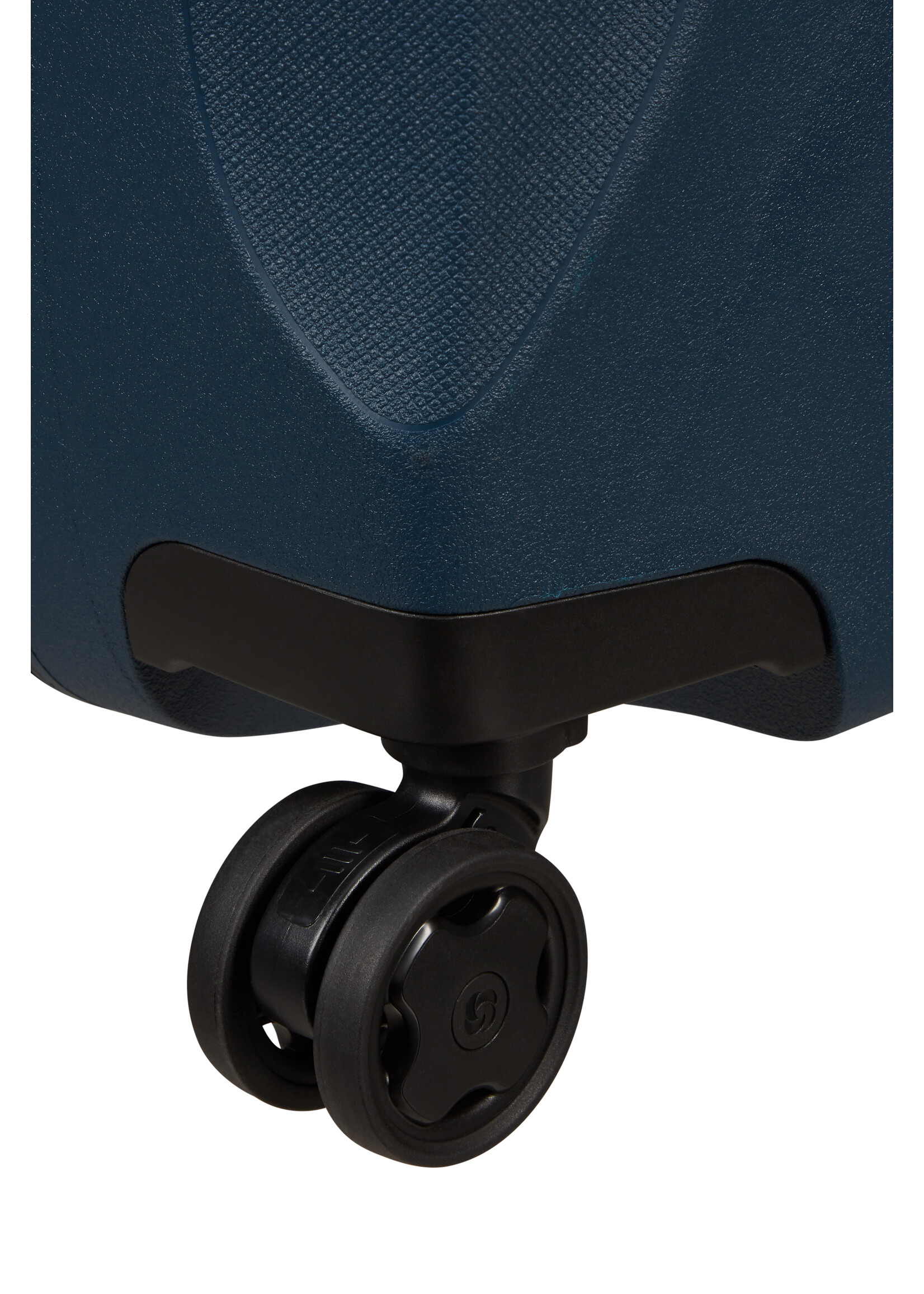 SAMSONITE ESSENS SPINNER 69 MIDNIGHT BLUE