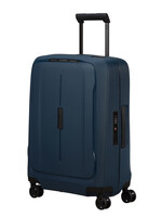 SAMSONITE ESSENS SPINNER 55 MIDNIGHT BLUE