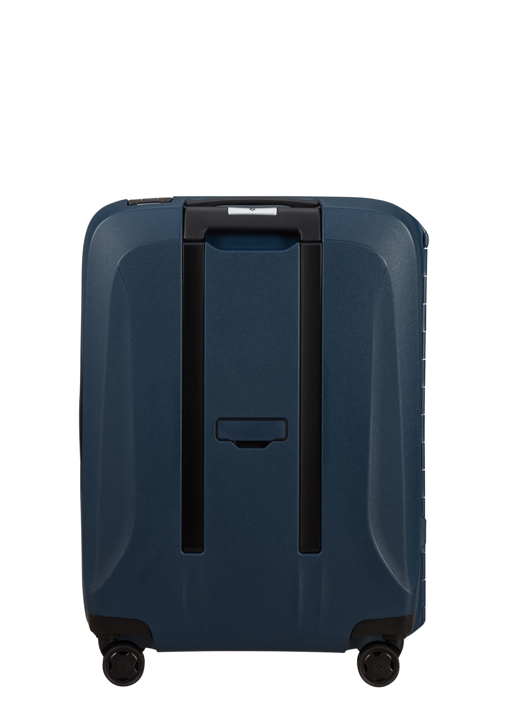 SAMSONITE ESSENS SPINNER 55 MIDNIGHT BLUE