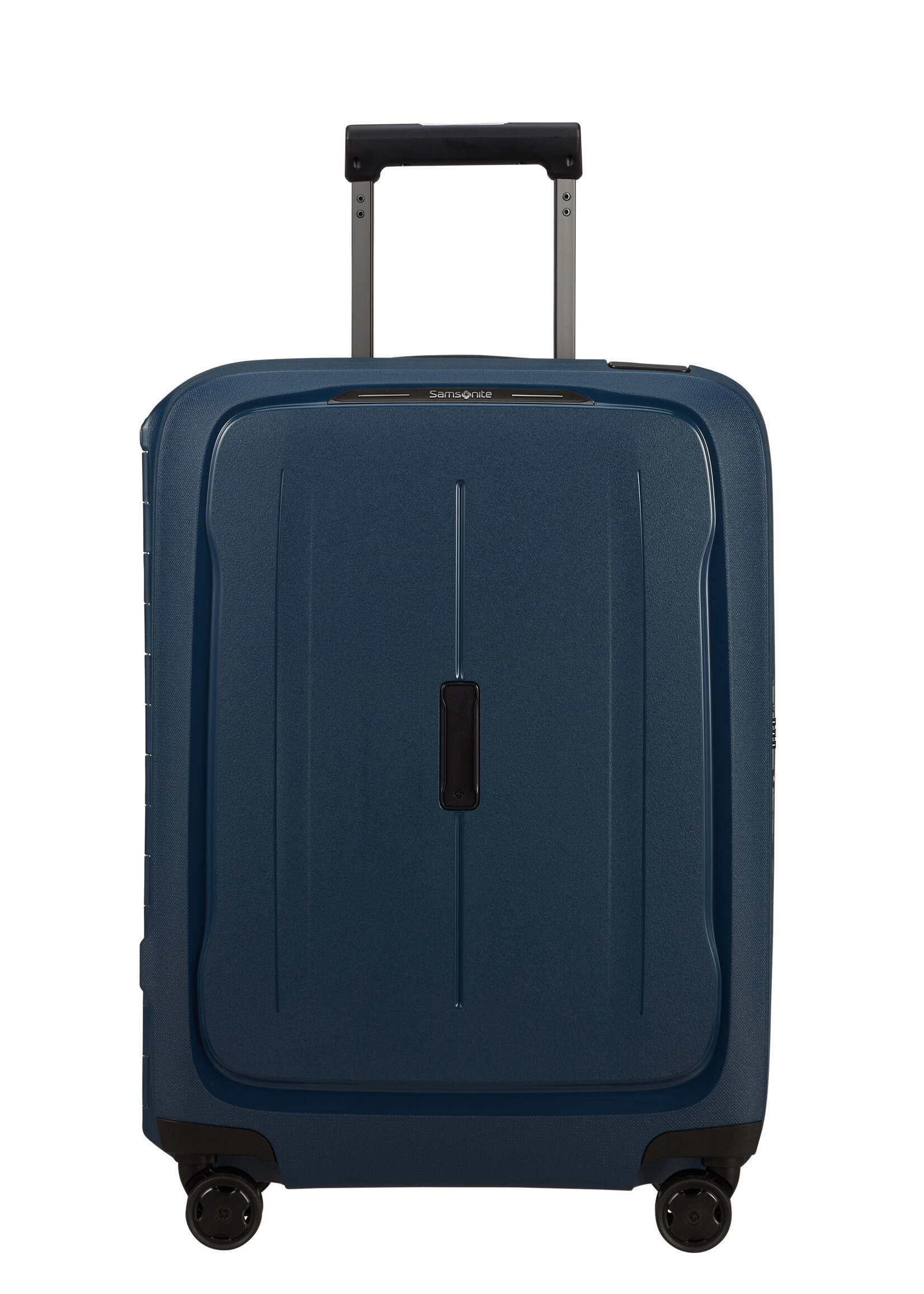SAMSONITE ESSENS SPINNER 55 MIDNIGHT BLUE