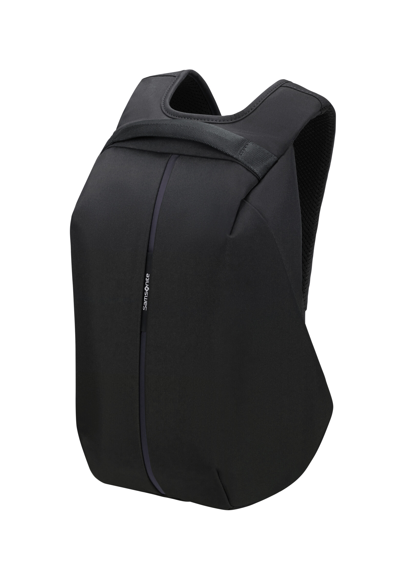 SAMSONITE SECURIPAK 2.0 DAILY BACKPACK BLACK