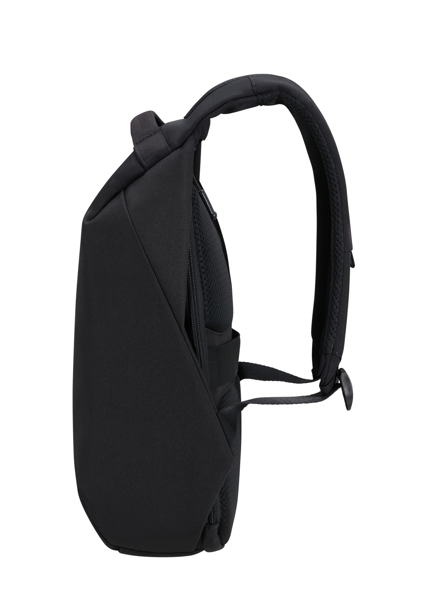 SAMSONITE SECURIPAK 2.0 DAILY BACKPACK BLACK