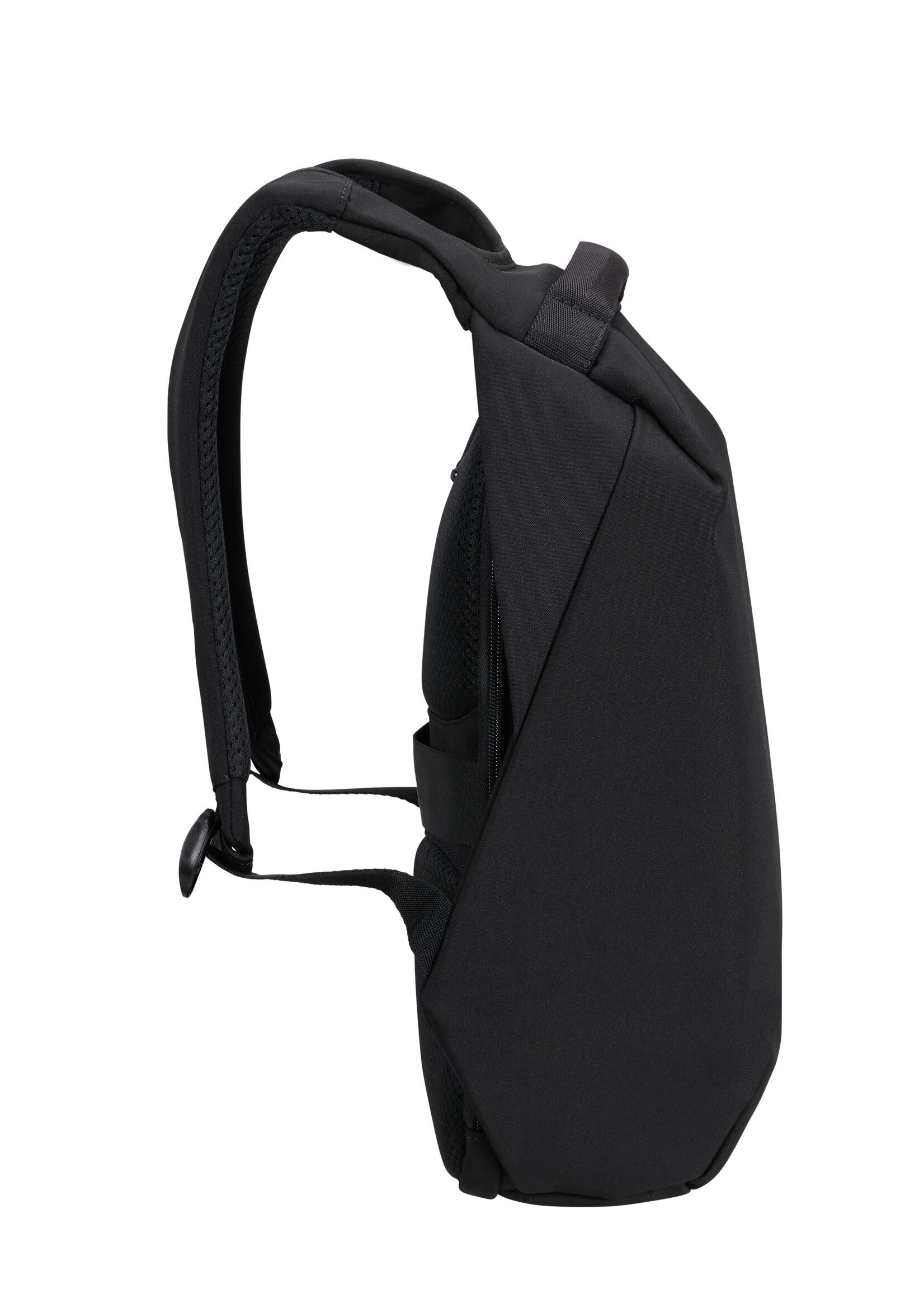 SAMSONITE SECURIPAK 2.0 DAILY BACKPACK BLACK