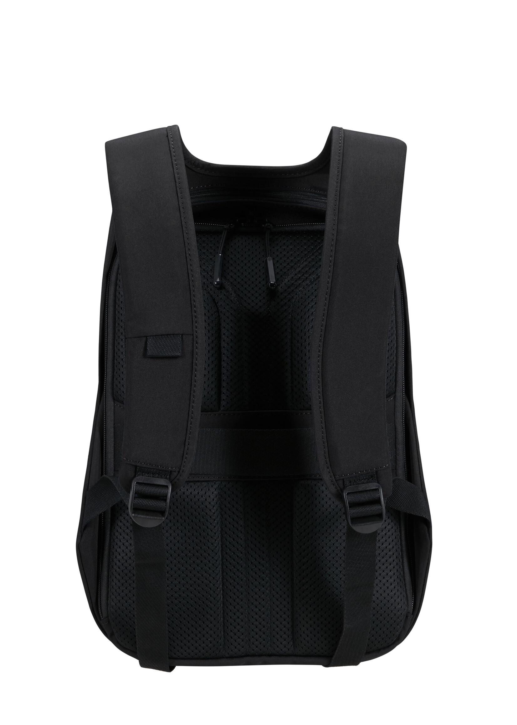 SAMSONITE SECURIPAK 2.0 DAILY BACKPACK BLACK