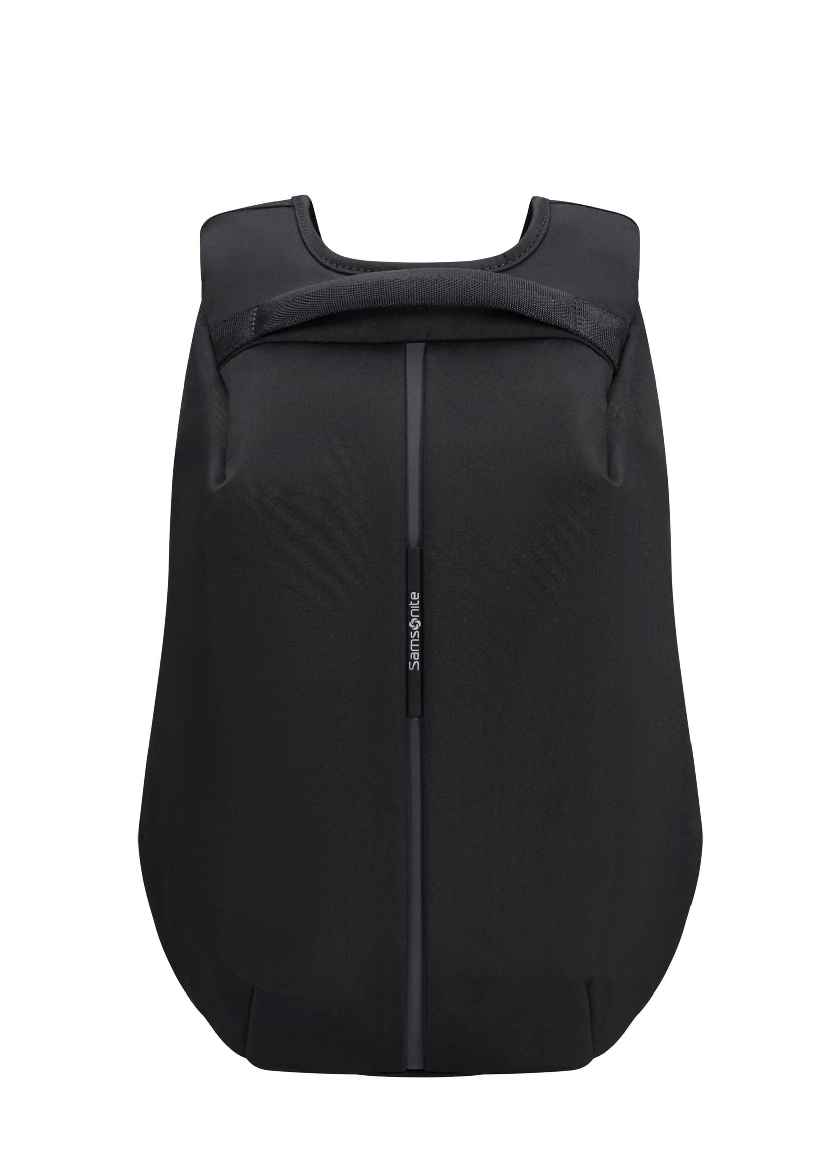SAMSONITE SECURIPAK 2.0 DAILY BACKPACK BLACK