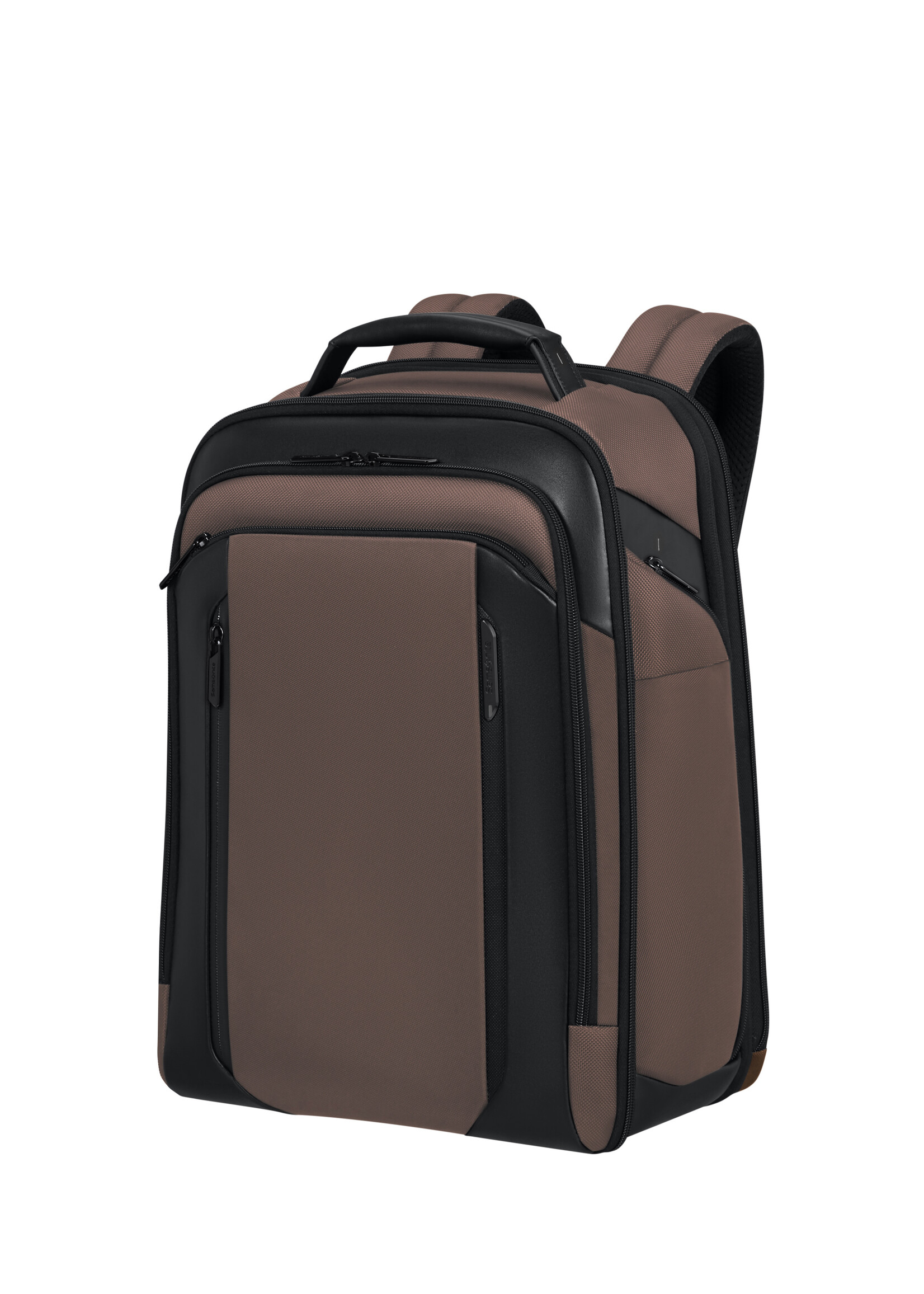 SAMSONITE SPECTROLITE 4.0 UNDERSEAT BACKPACK M BROWN