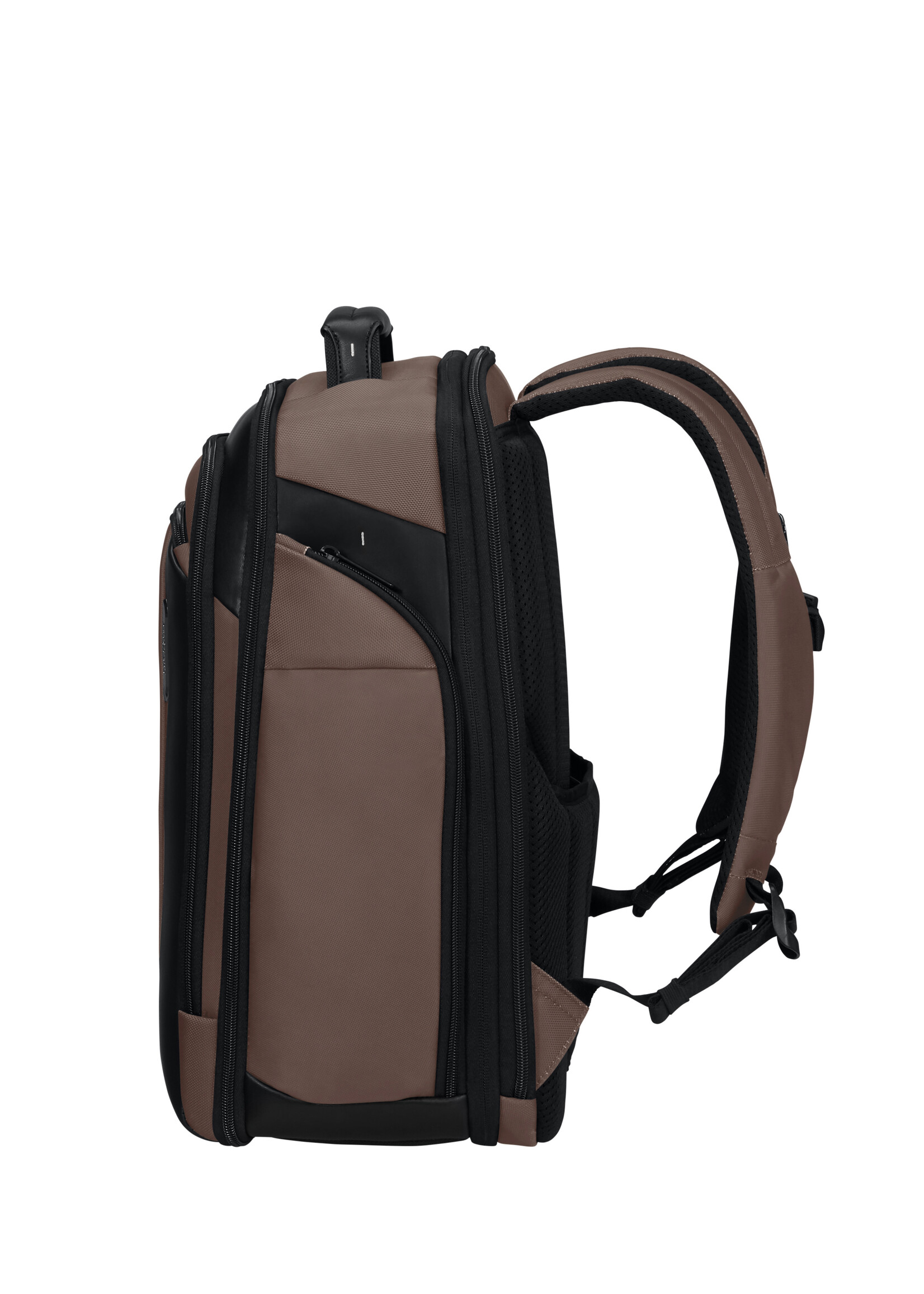 SAMSONITE SPECTROLITE 4.0 UNDERSEAT BACKPACK M BROWN