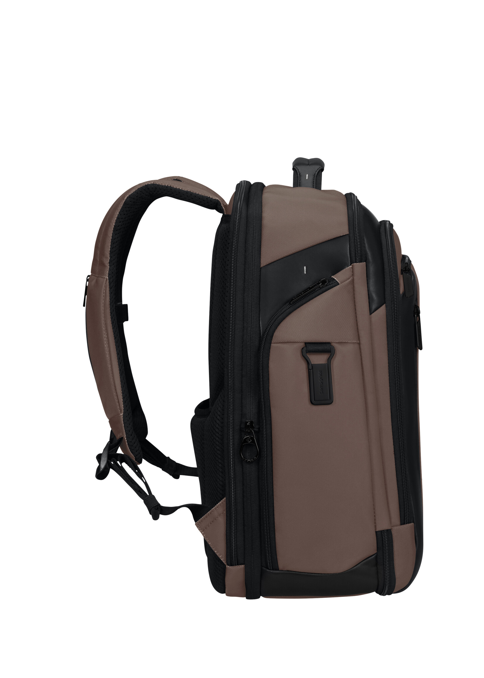 SAMSONITE SPECTROLITE 4.0 UNDERSEAT BACKPACK M BROWN