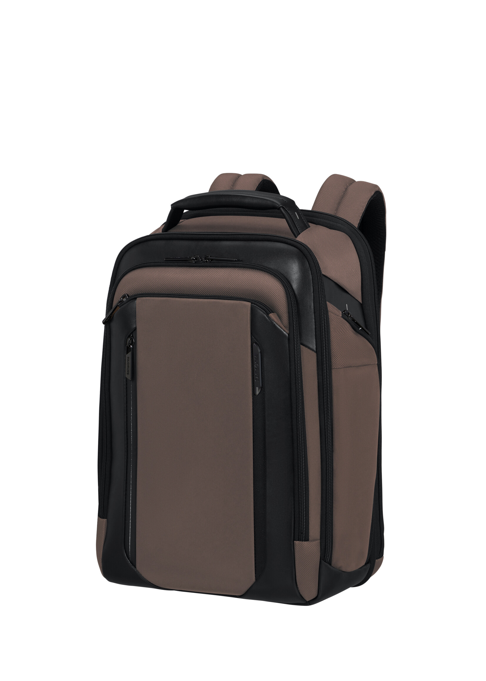 SAMSONITE SPECTROLITE 4.0 LAPTOP BP 15.6" EXP BROWN