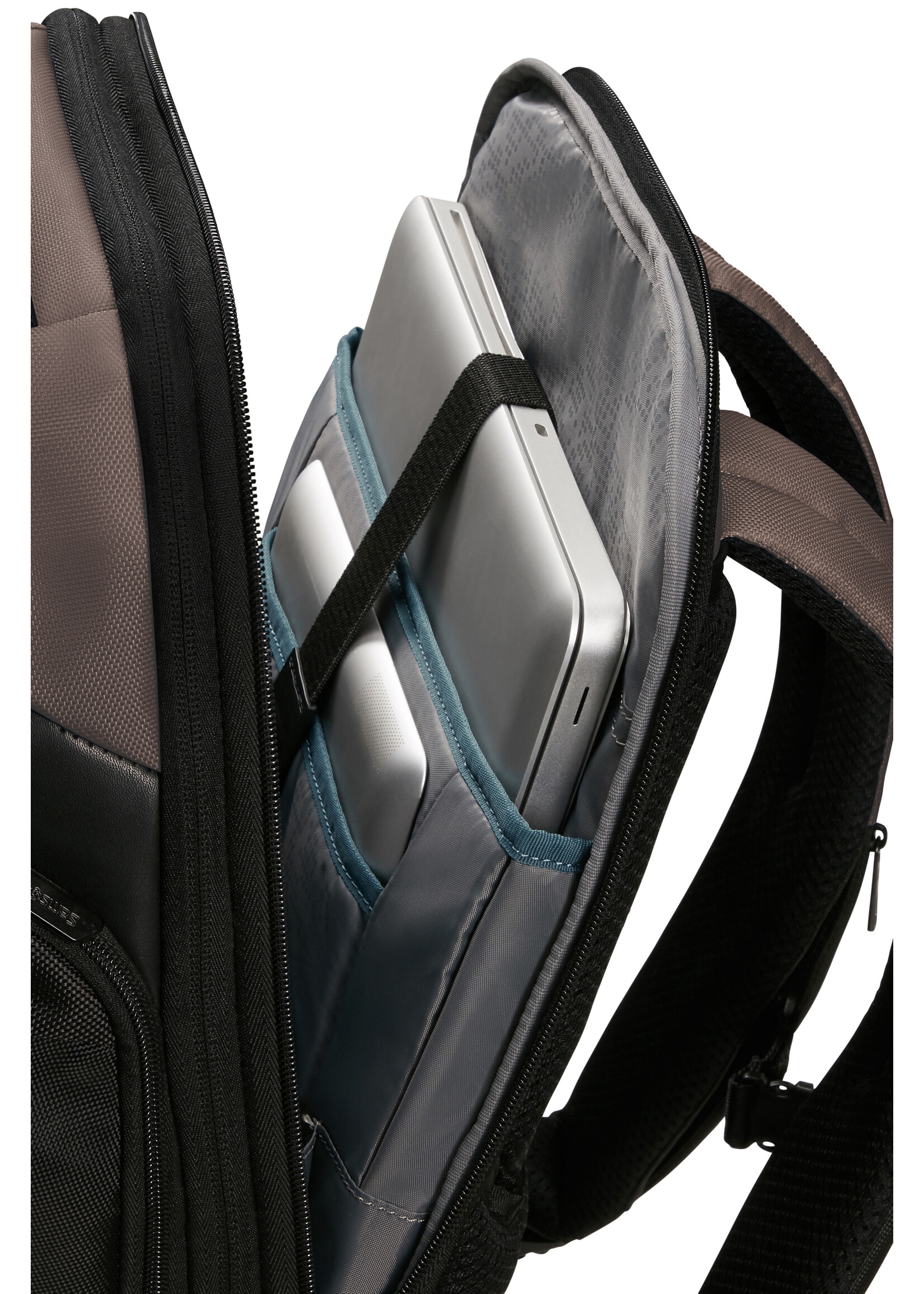 SAMSONITE SPECTROLITE 4.0 LAPTOP BP 15.6" EXP BROWN