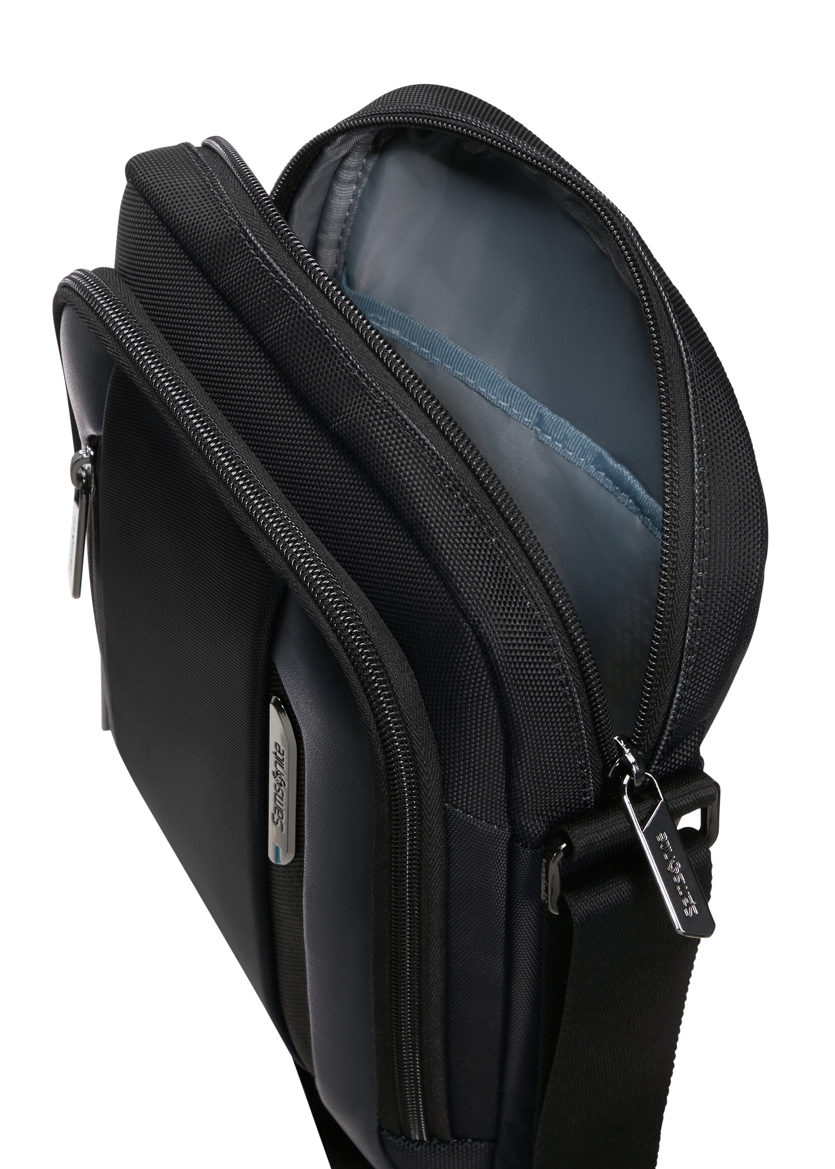 SAMSONITE SPECTROLITE 4.0 SACKS TABLET CROSSOVER M 9.7" BLACK