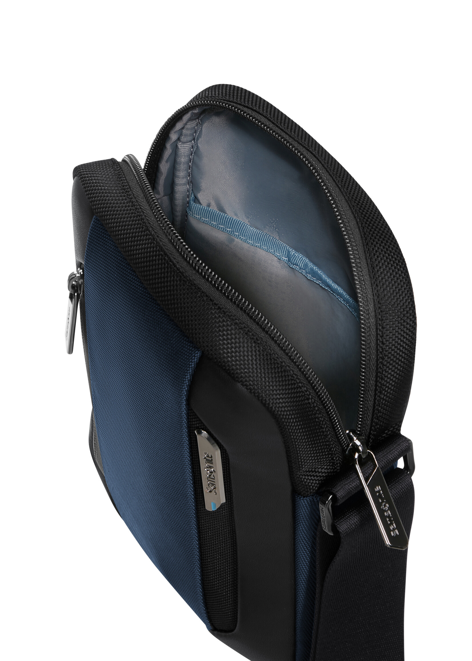 SAMSONITE SPECTROLITE 4.0 SACKS TABLET CROSSOVER S 7.9" BLUE