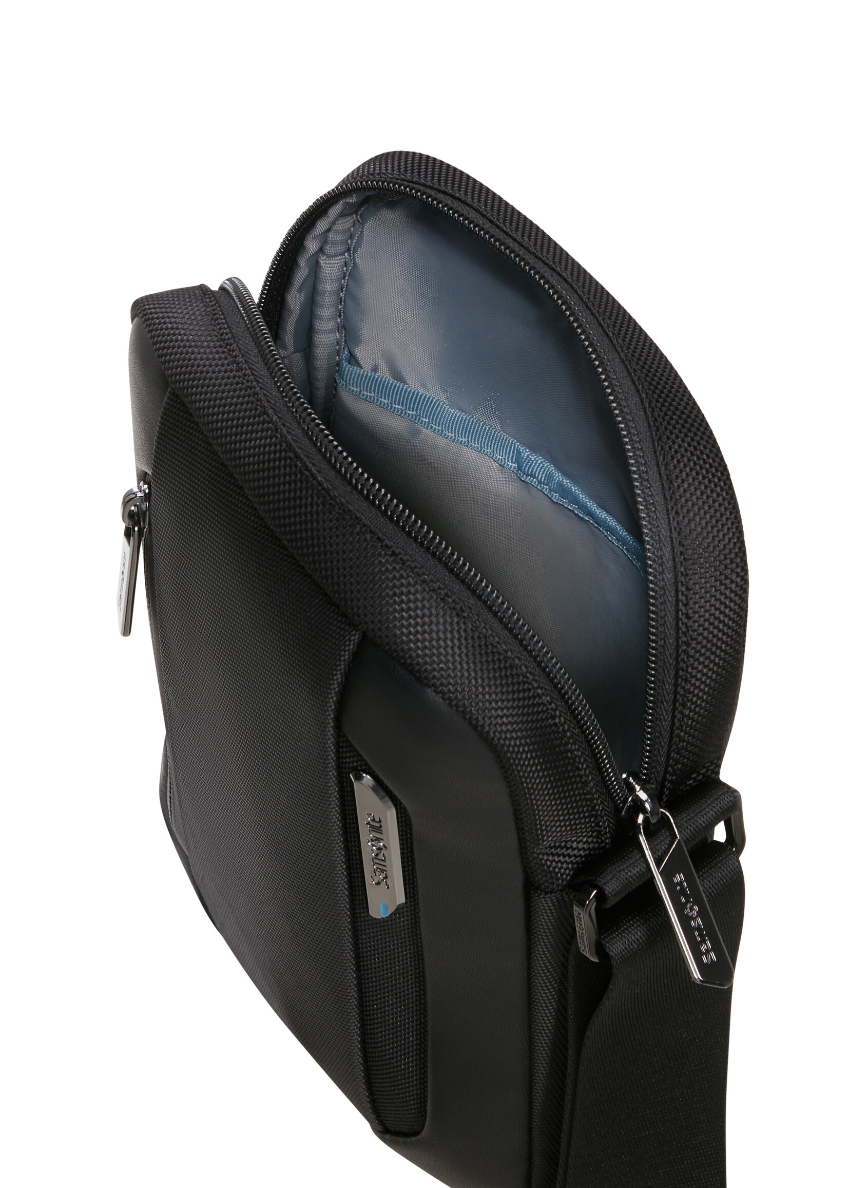 SAMSONITE SPECTROLITE 4.0 SACKS TABLET CROSSOVER S 7.9" BLACK