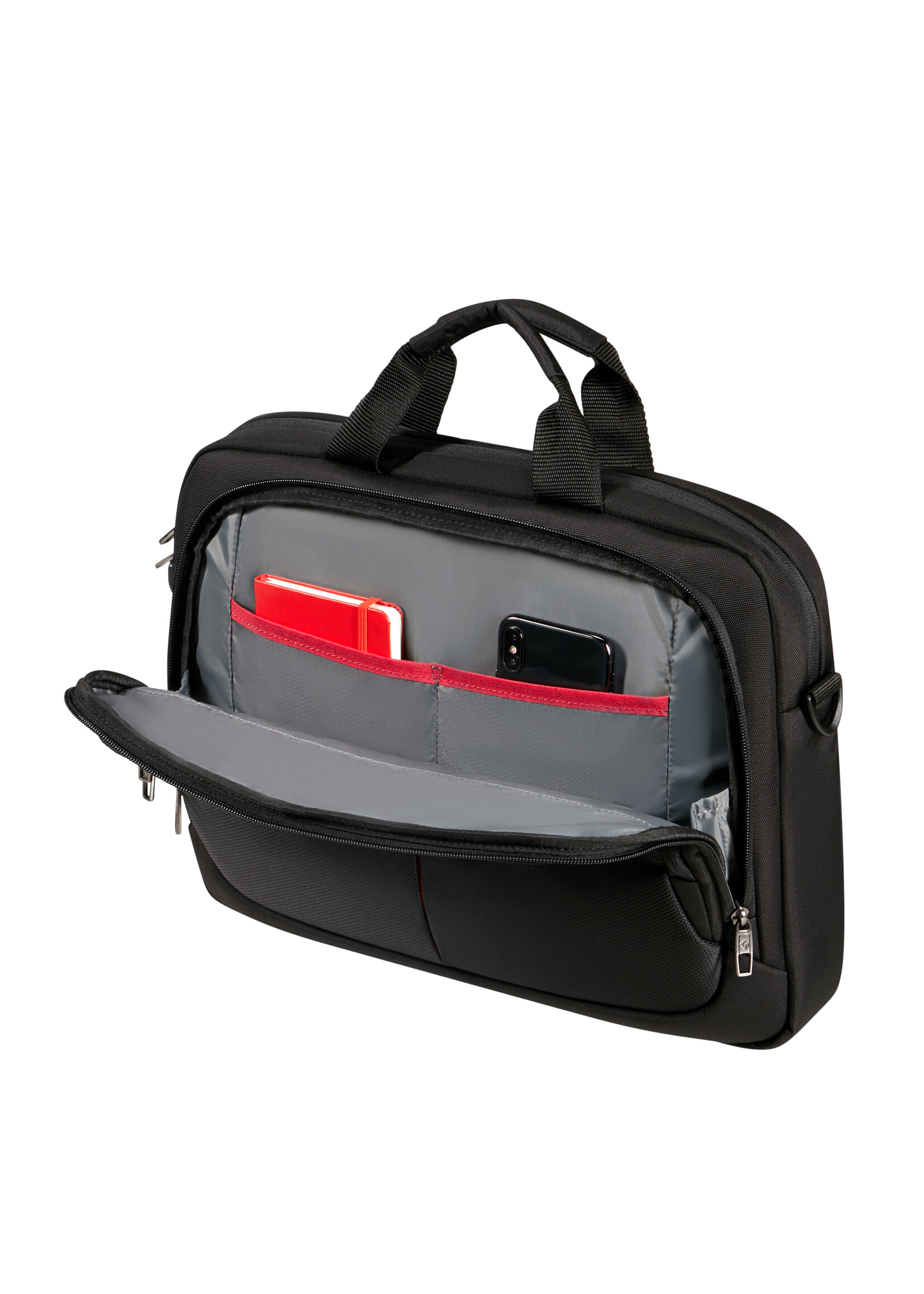 SAMSONITE GUARDIT 3.0 BRIEFCASE 15.6" BLACK