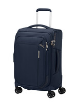 SAMSONITE RESPARK SPINNER 55 L35 EXP MIDNIGHT BLUE