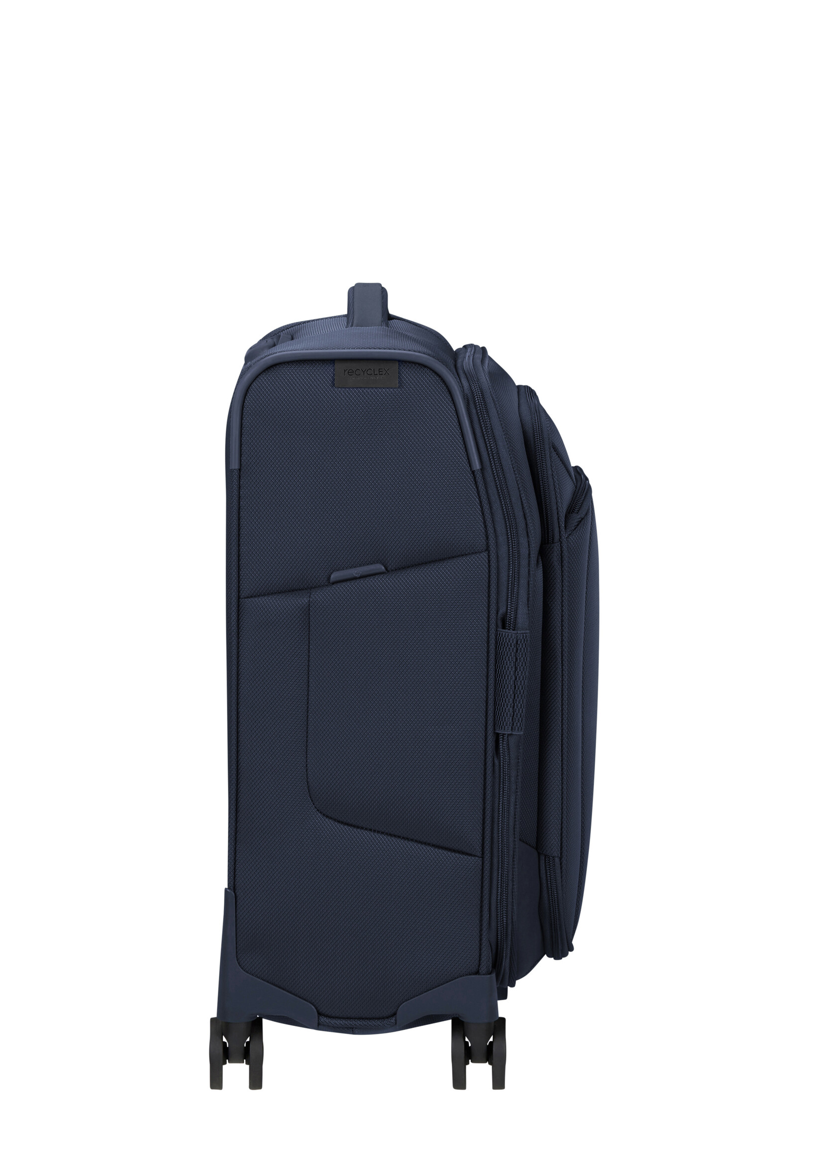 SAMSONITE RESPARK SPINNER 55 L35 EXP MIDNIGHT BLUE