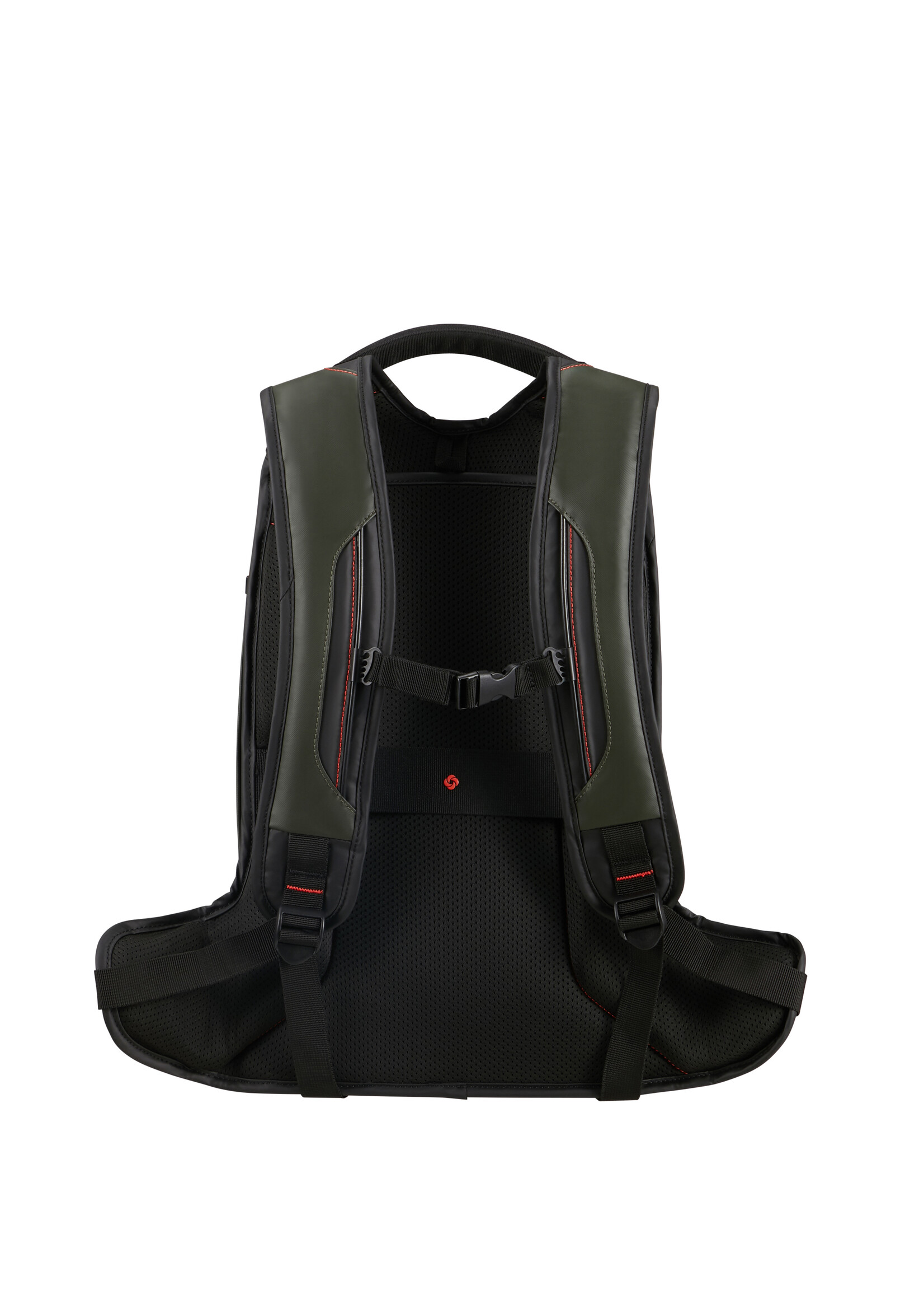 SAMSONITE ECODIVER LAPTOP BACKPACK M CLIMBING IVY