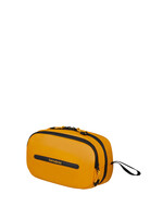 SAMSONITE ECODIVER TOILET KIT YELLOW