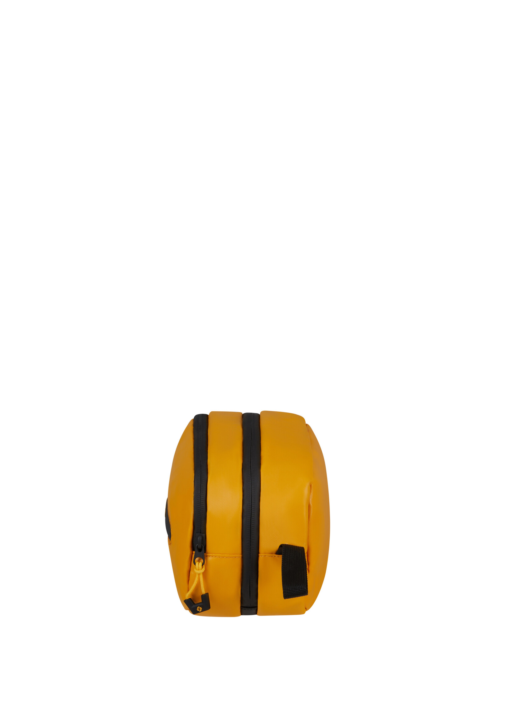 SAMSONITE ECODIVER TOILET KIT YELLOW