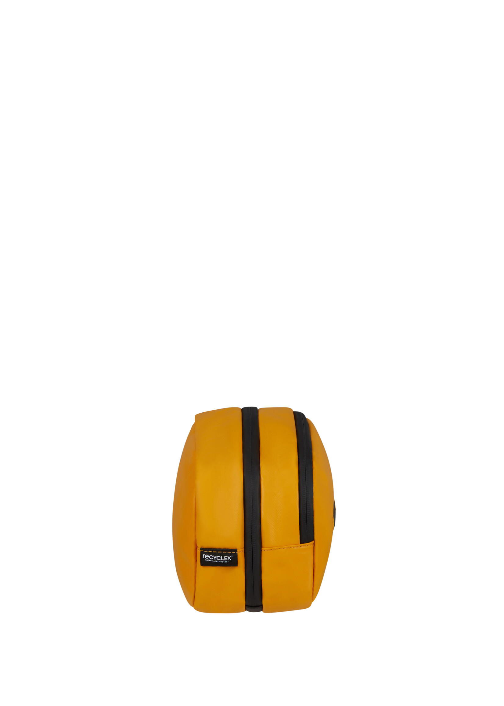 SAMSONITE ECODIVER TOILET KIT YELLOW