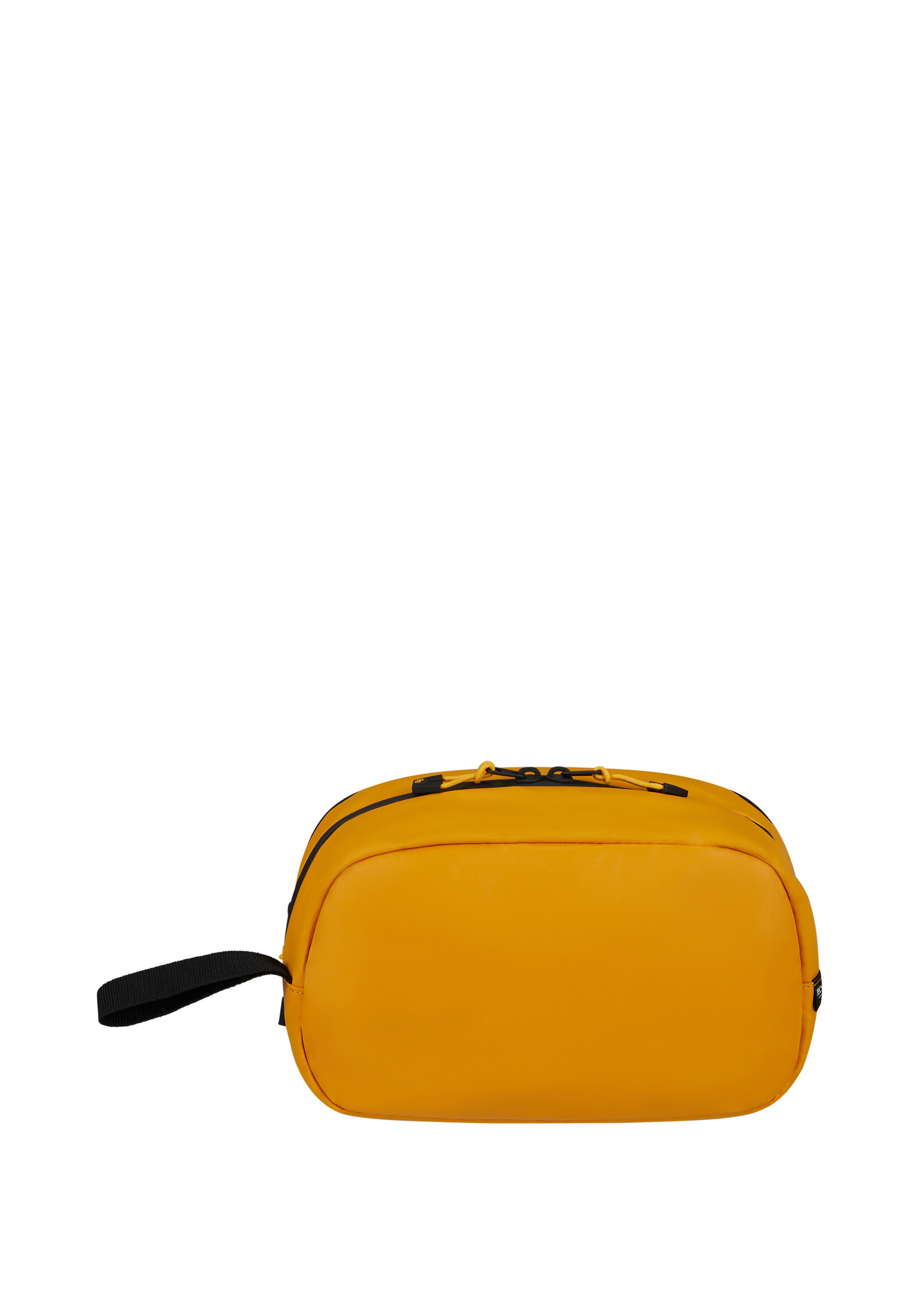 SAMSONITE ECODIVER TOILET KIT YELLOW