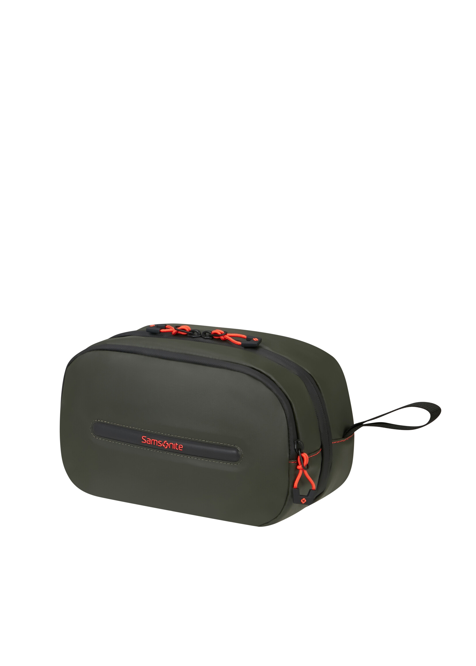 SAMSONITE ECODIVER TOILET KIT CLIMBING IVY
