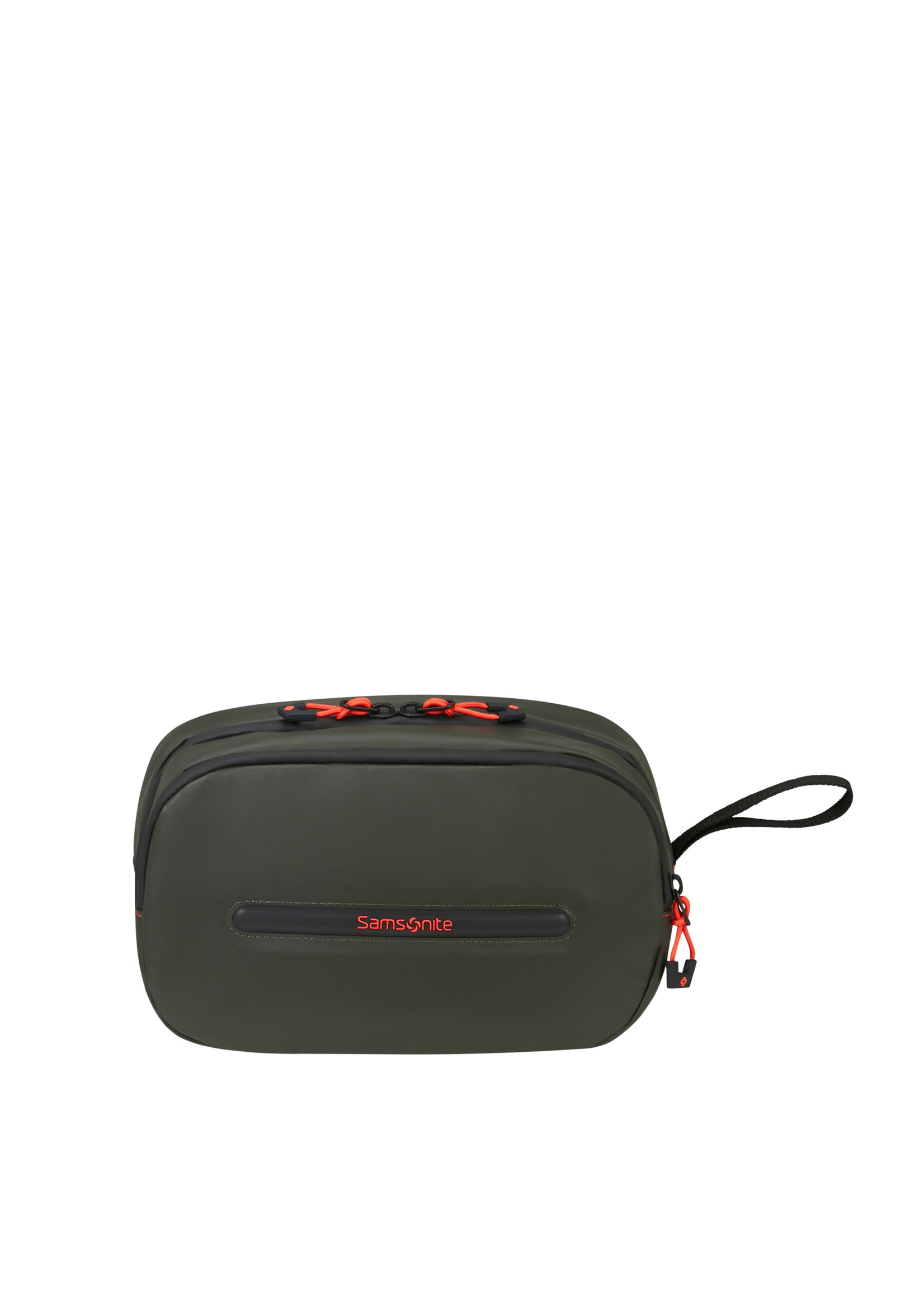 SAMSONITE ECODIVER TOILET KIT CLIMBING IVY