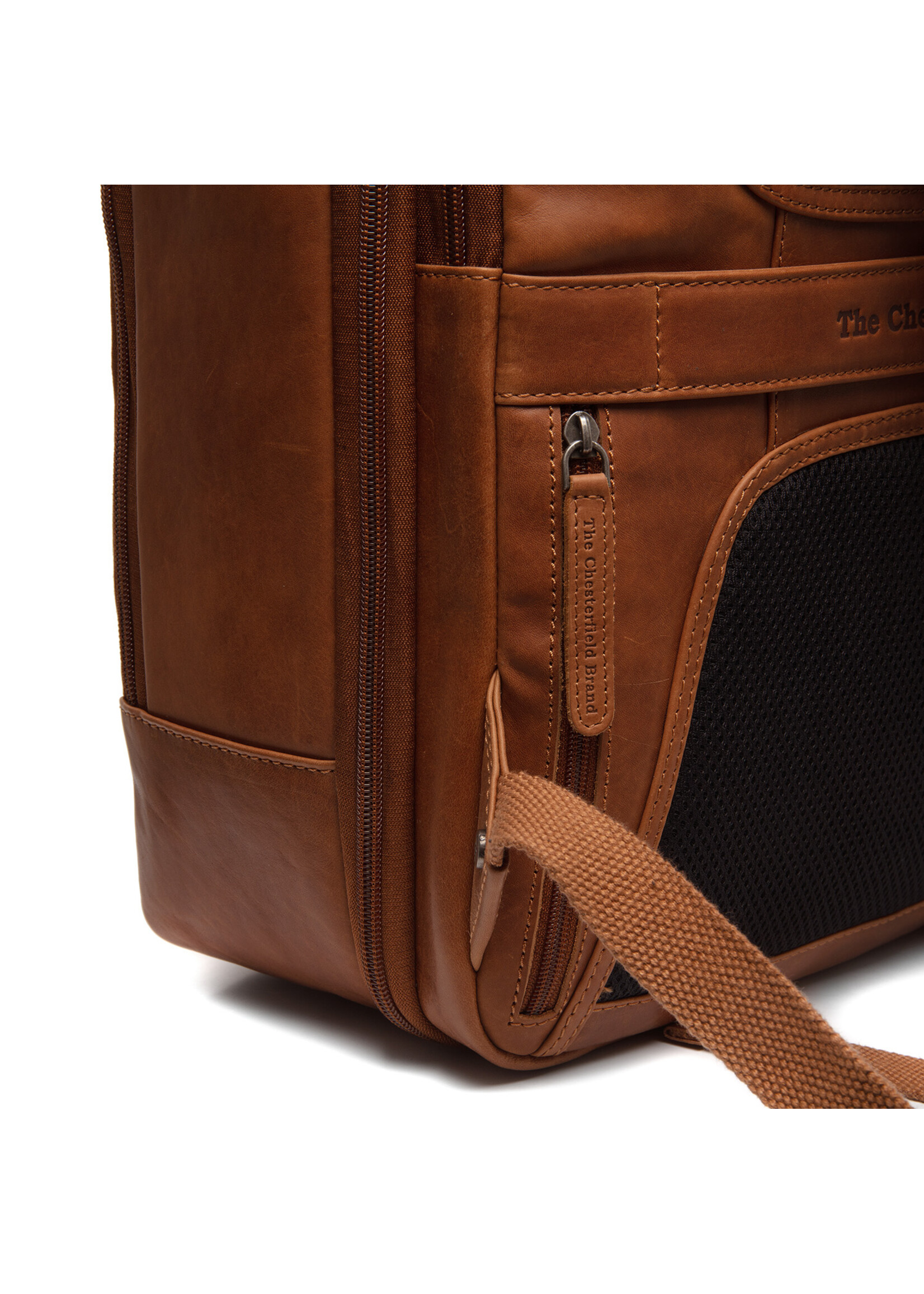 The Chesterfield Brand Jamaica Cognac
