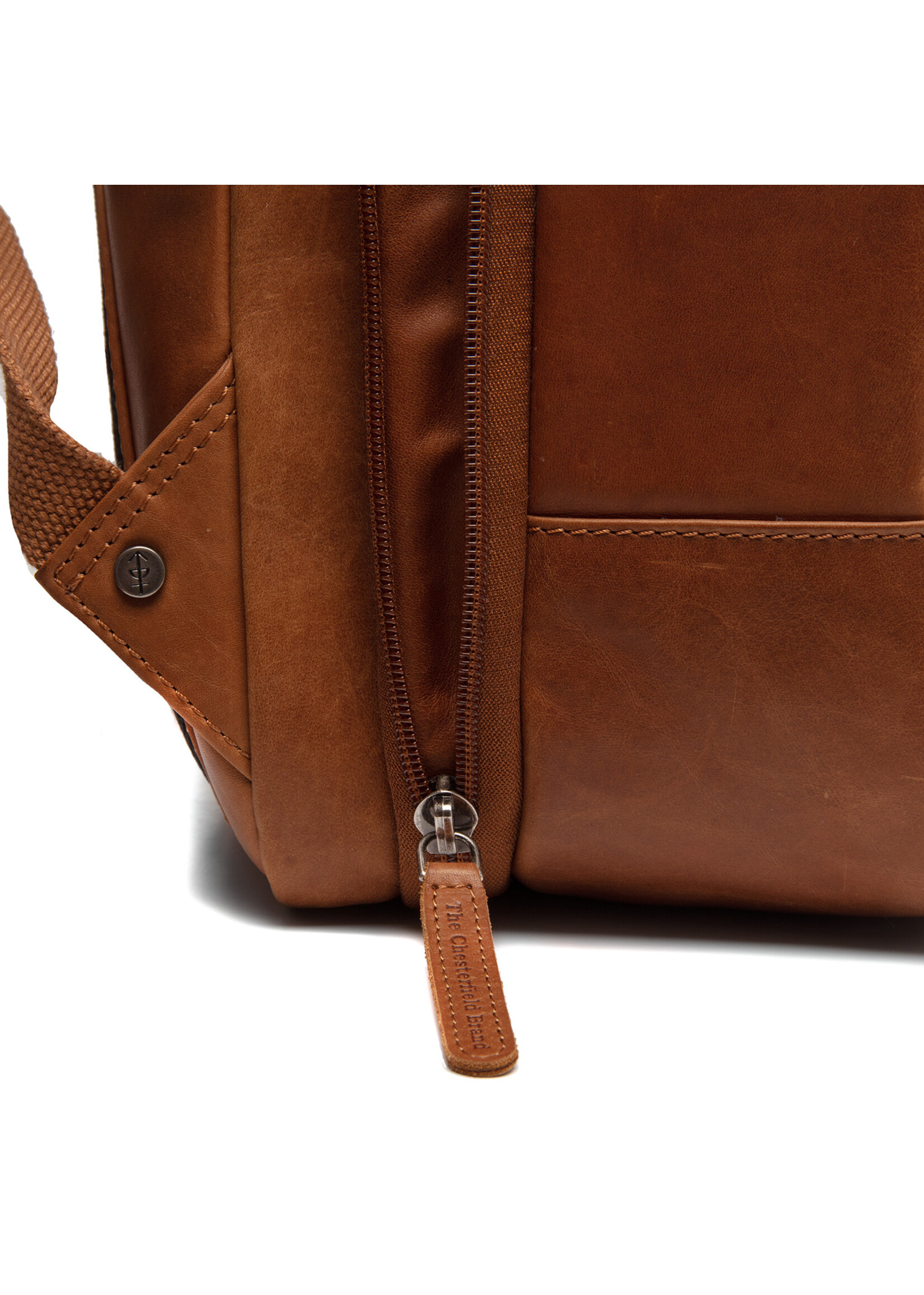 The Chesterfield Brand Jamaica Cognac