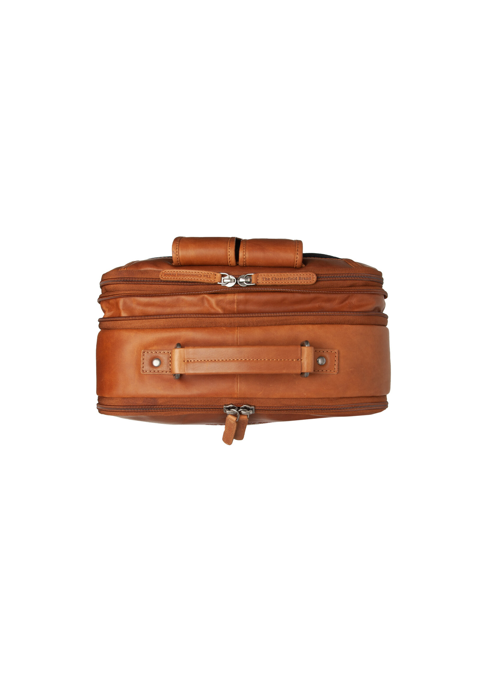 The Chesterfield Brand Jamaica Cognac