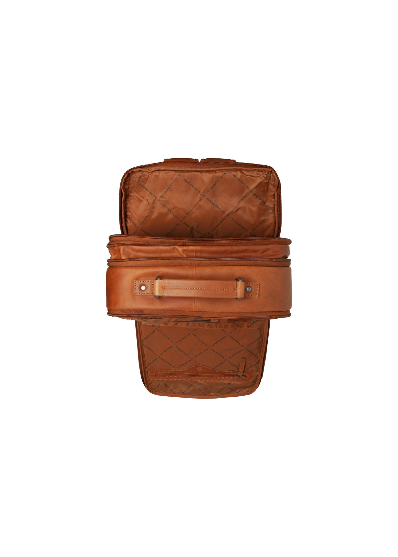 The Chesterfield Brand Jamaica Cognac