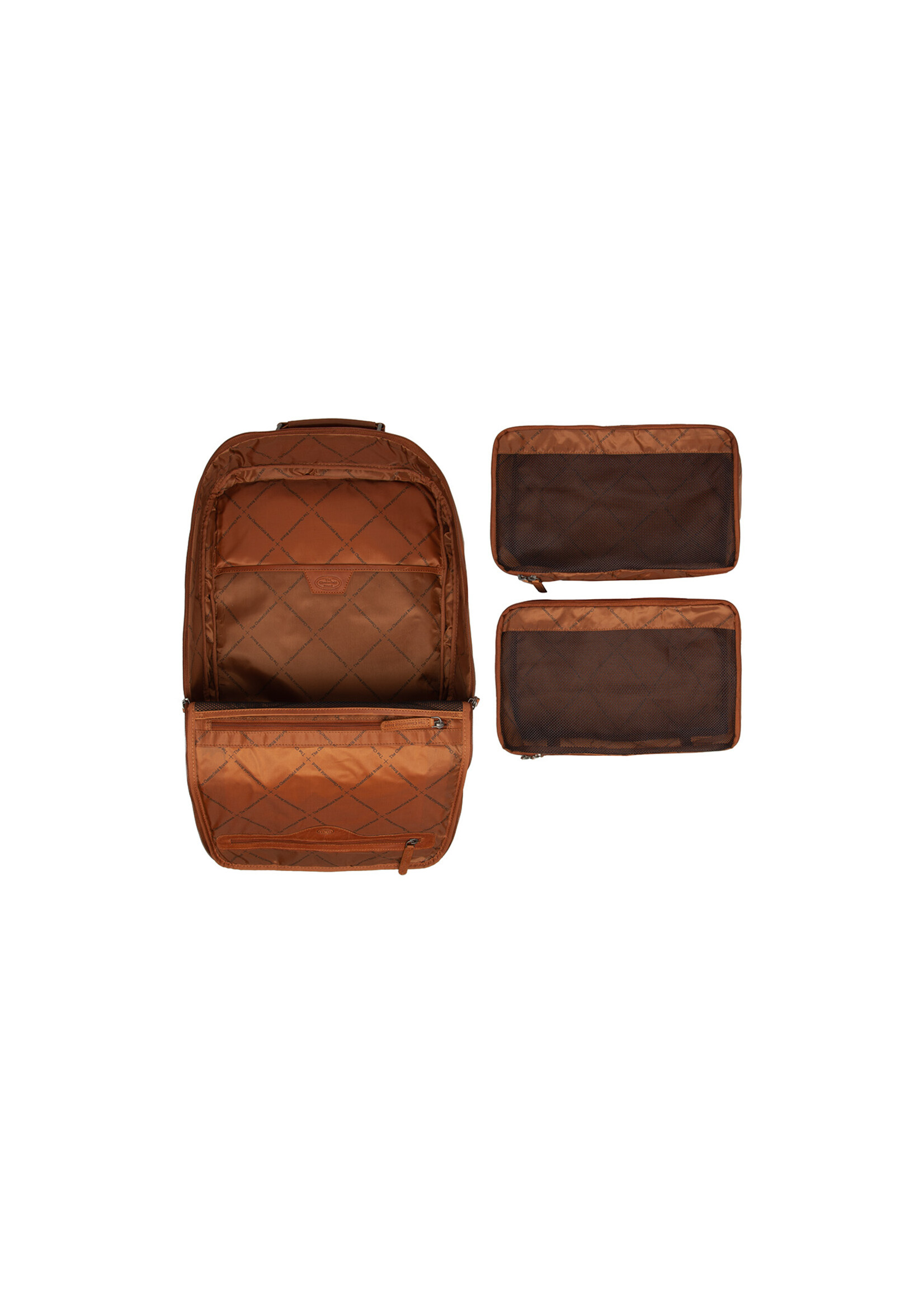 The Chesterfield Brand Jamaica Cognac