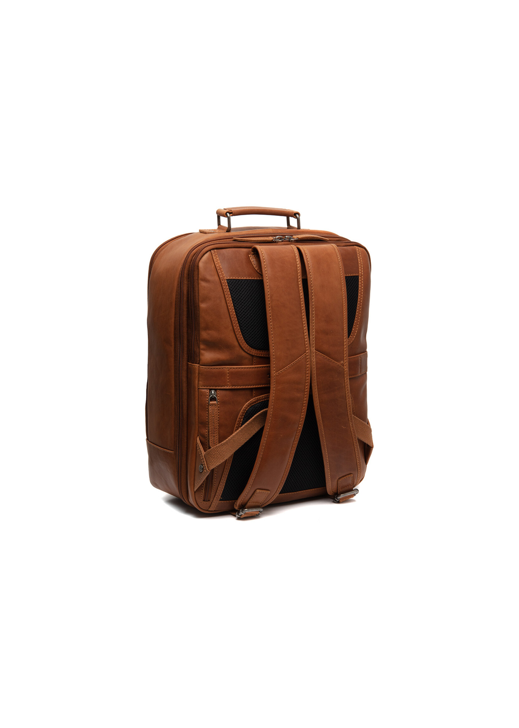 The Chesterfield Brand Jamaica Cognac