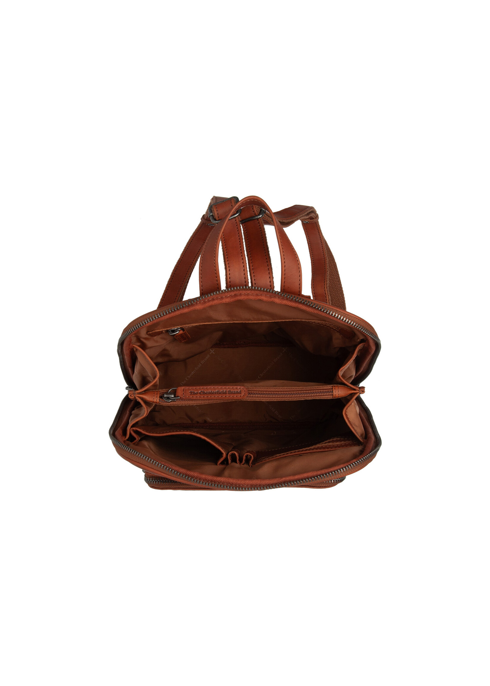 The Chesterfield Brand Florian Cognac