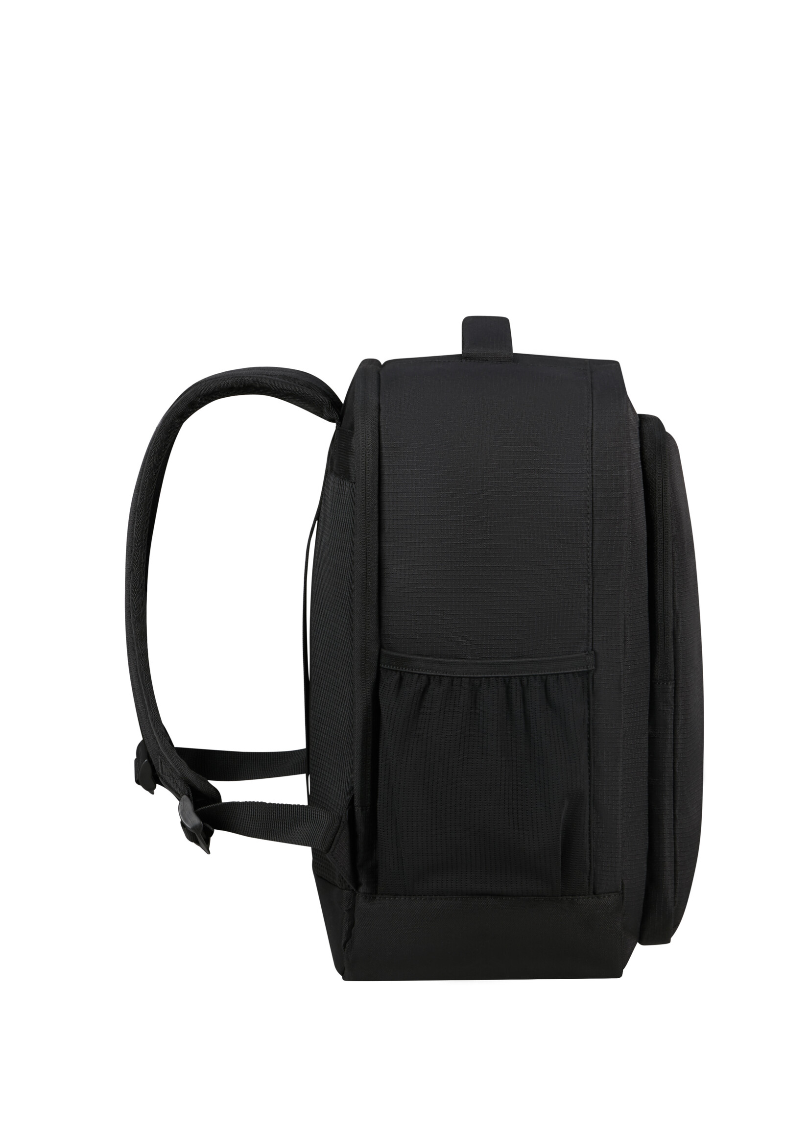 AMERICAN TOURISTER TAKE2CABIN CASUAL BP MS BLACK