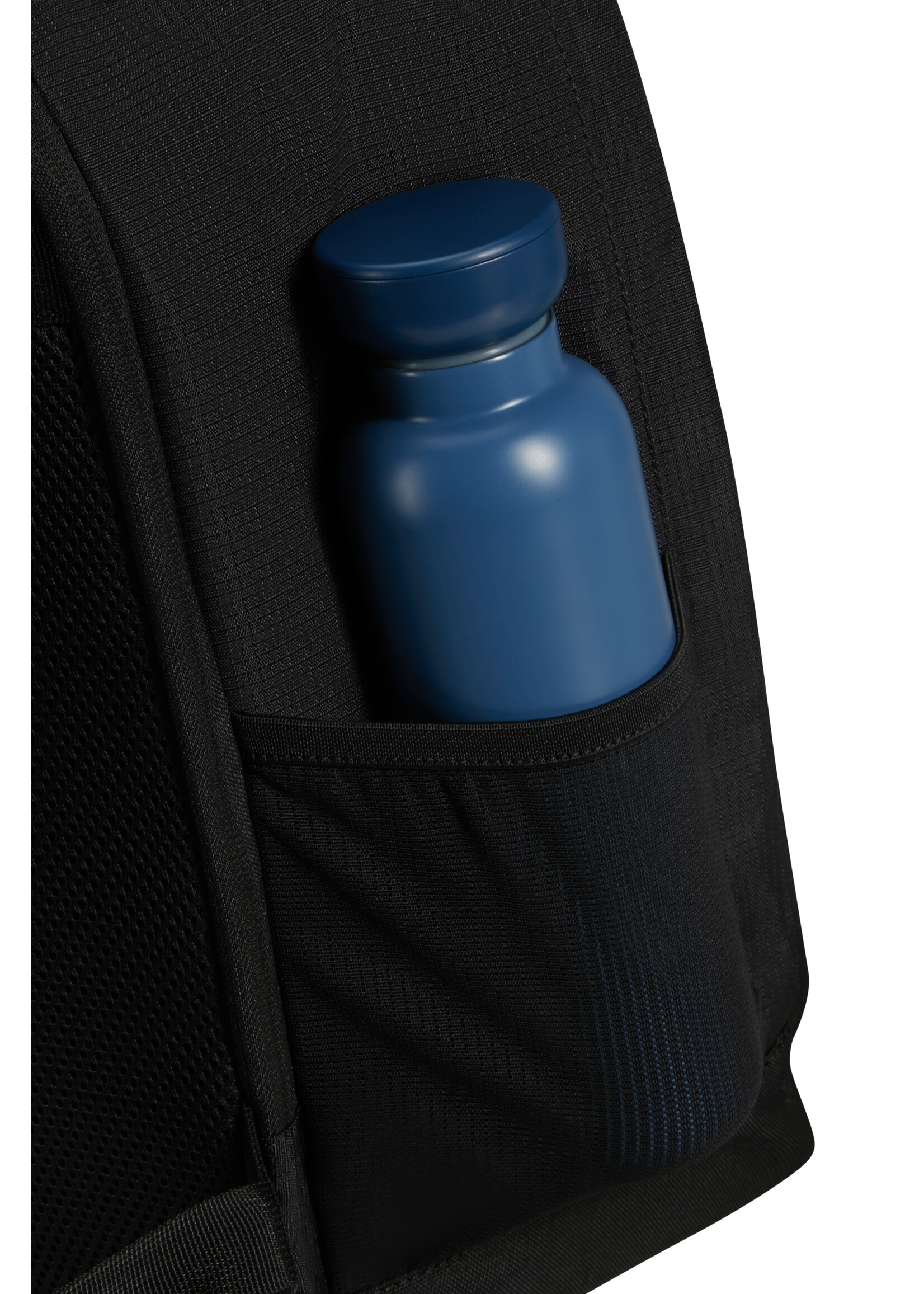 AMERICAN TOURISTER TAKE2CABIN CASUAL BP MS BLACK