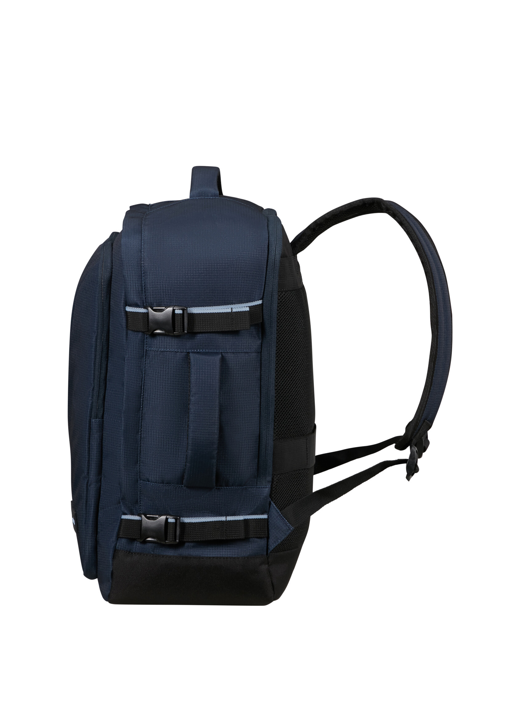 AMERICAN TOURISTER TAKE2CABIN CASUAL BP MS DARK NAVY