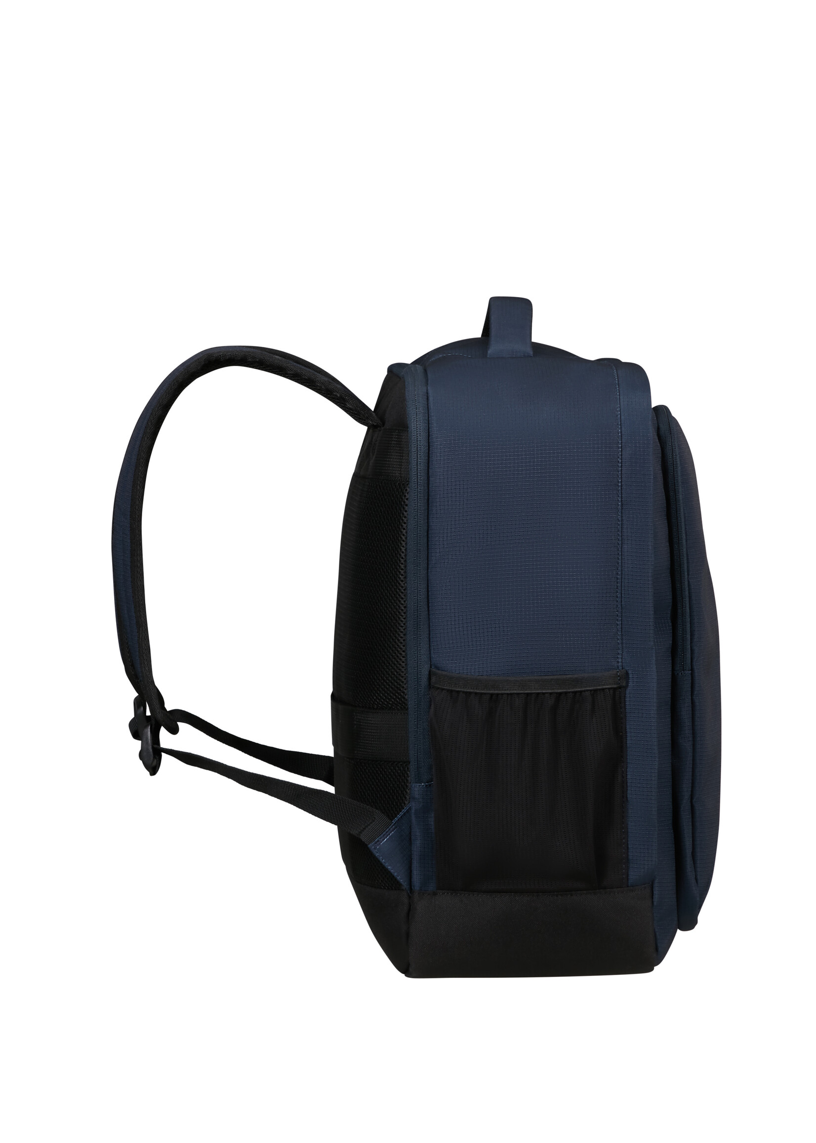 AMERICAN TOURISTER TAKE2CABIN CASUAL BP MS DARK NAVY